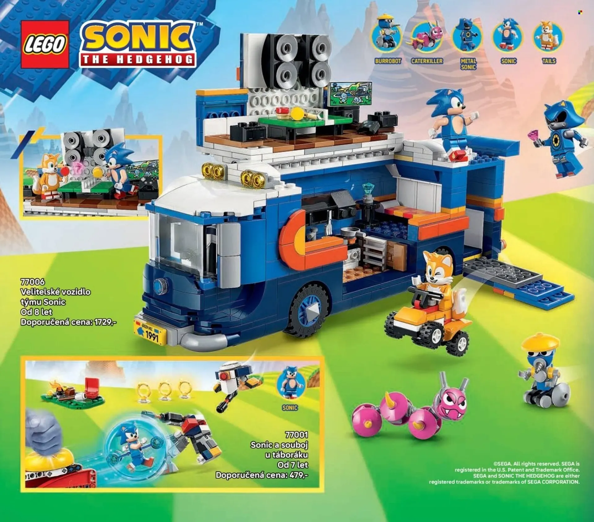 Lego leták - 1. ledna 30. června 2026 - Page 72