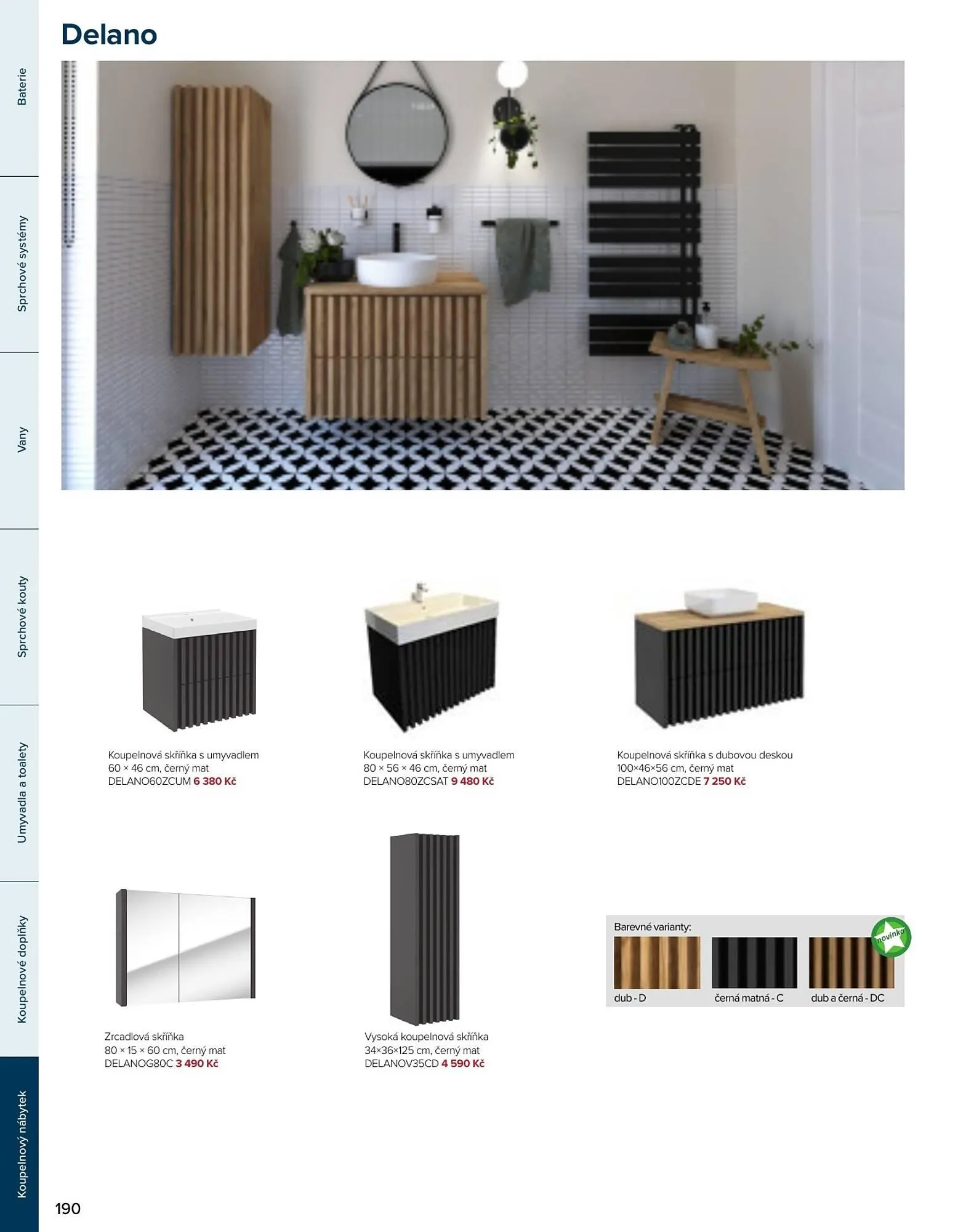 Siko leták - 23. října 31. prosince 2025 - Page 190