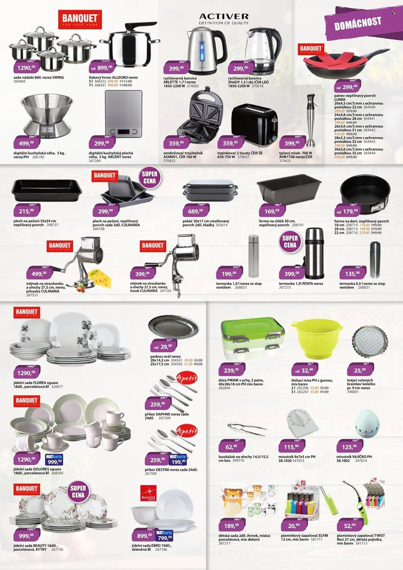 M.A.T. leták - 14. listopadu 12. prosince 2025 - Page 4