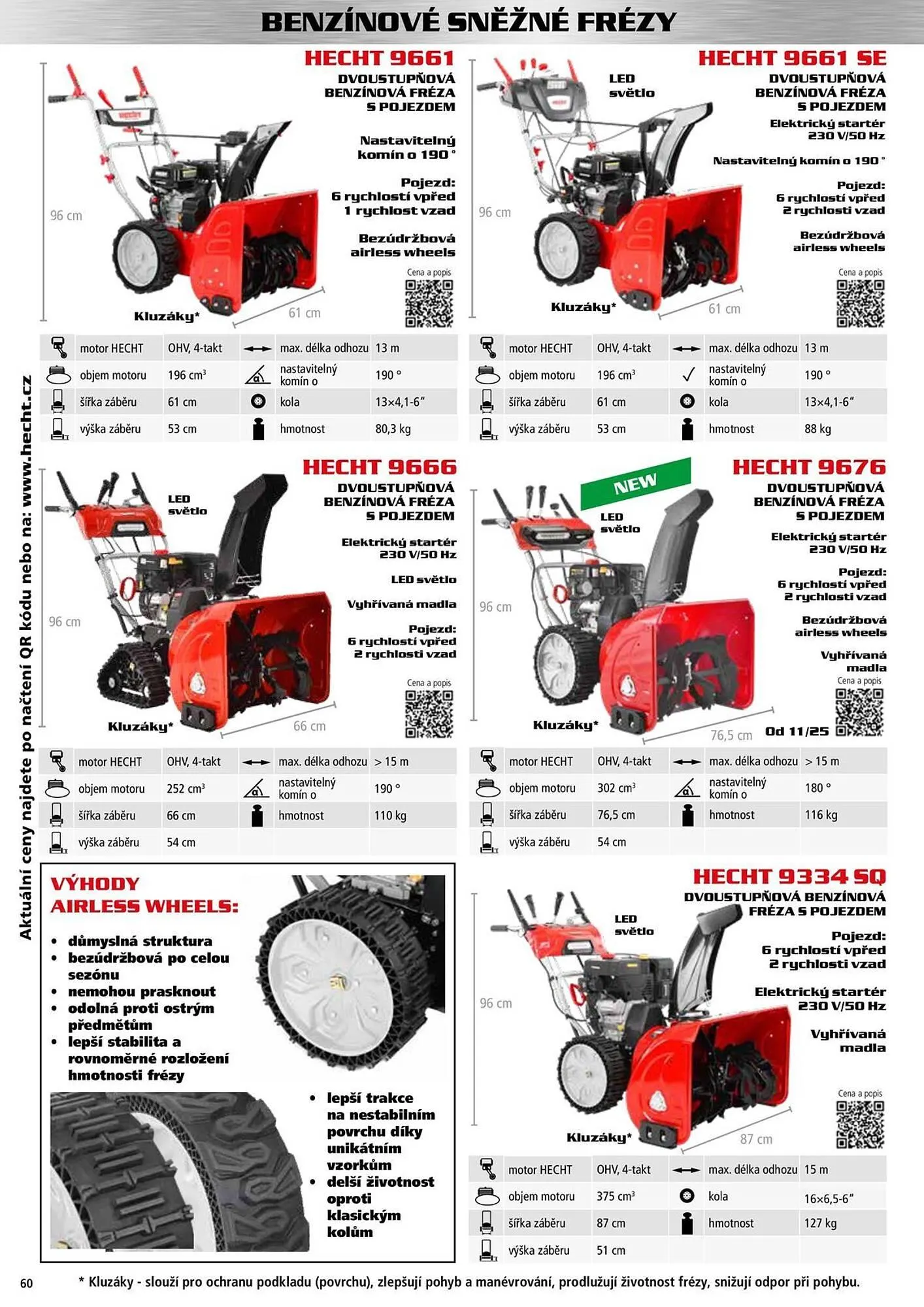 Hecht leták - 18. září 31. prosince 2025 - Page 60