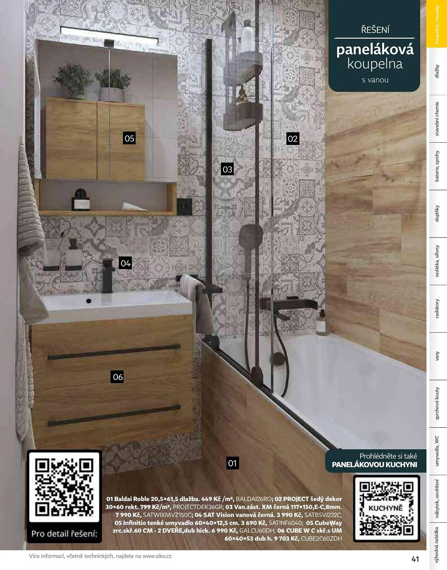 Siko leták - 6. září 31. prosince 2026 - Page 41