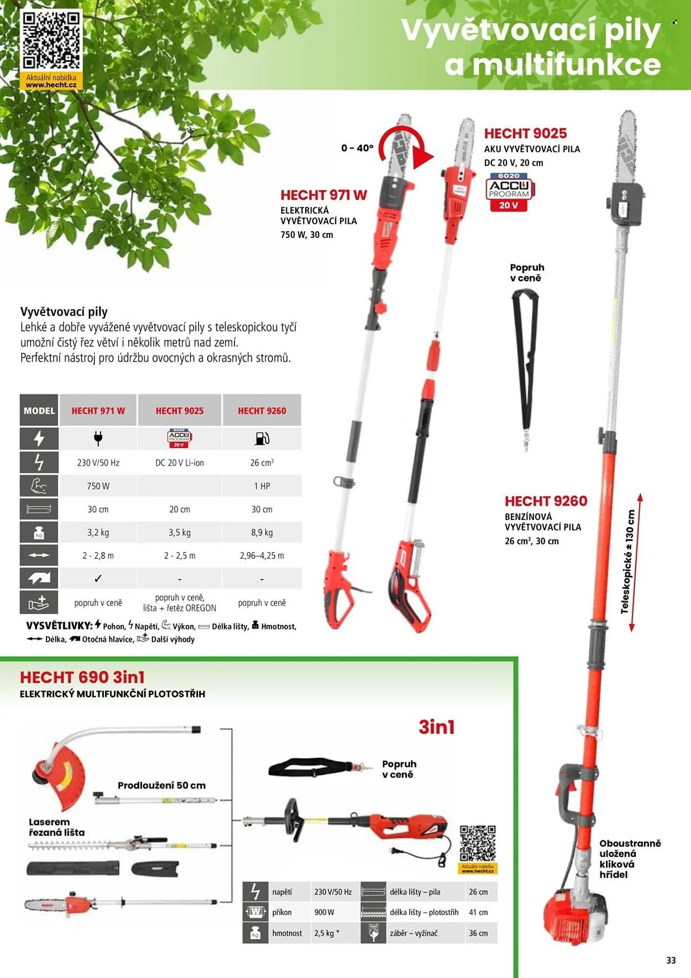 Hecht leták - 18. února 31. srpna 2026 - Page 33