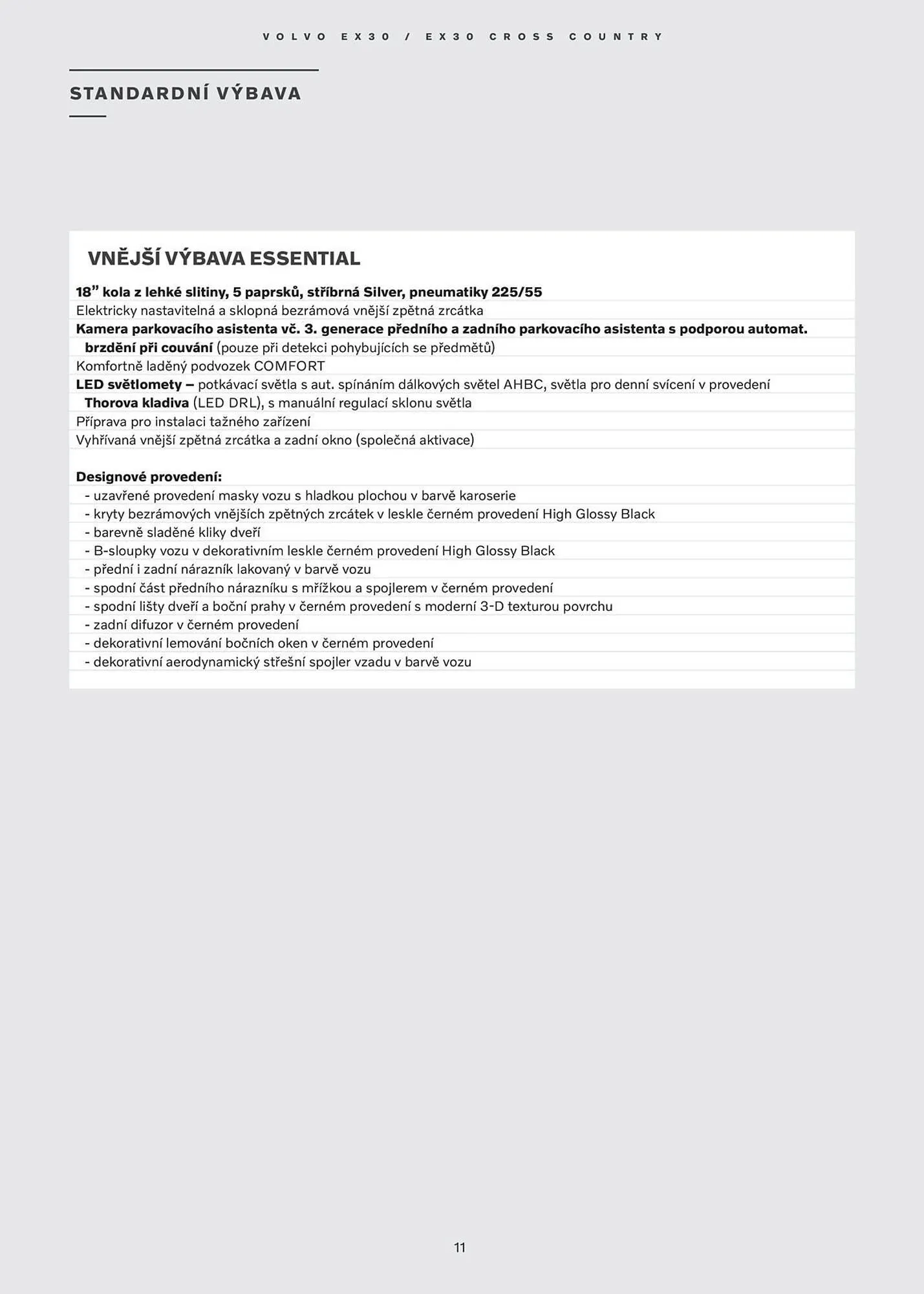 Volvo leták - 28. ledna 31. července 2026 - Page 12