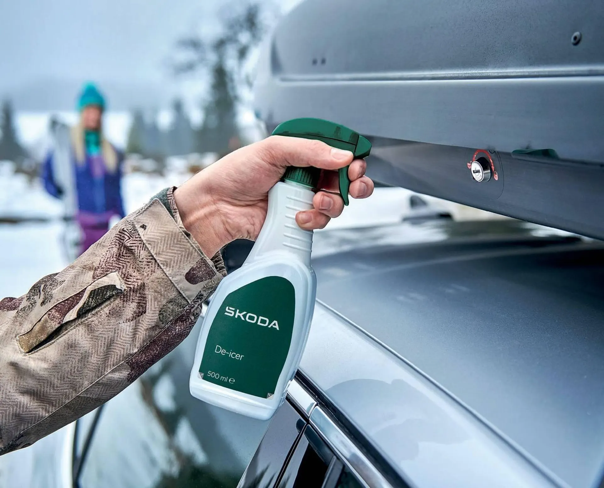 Škoda Superb leták - 6. srpna 31. ledna 2025 - Page 60