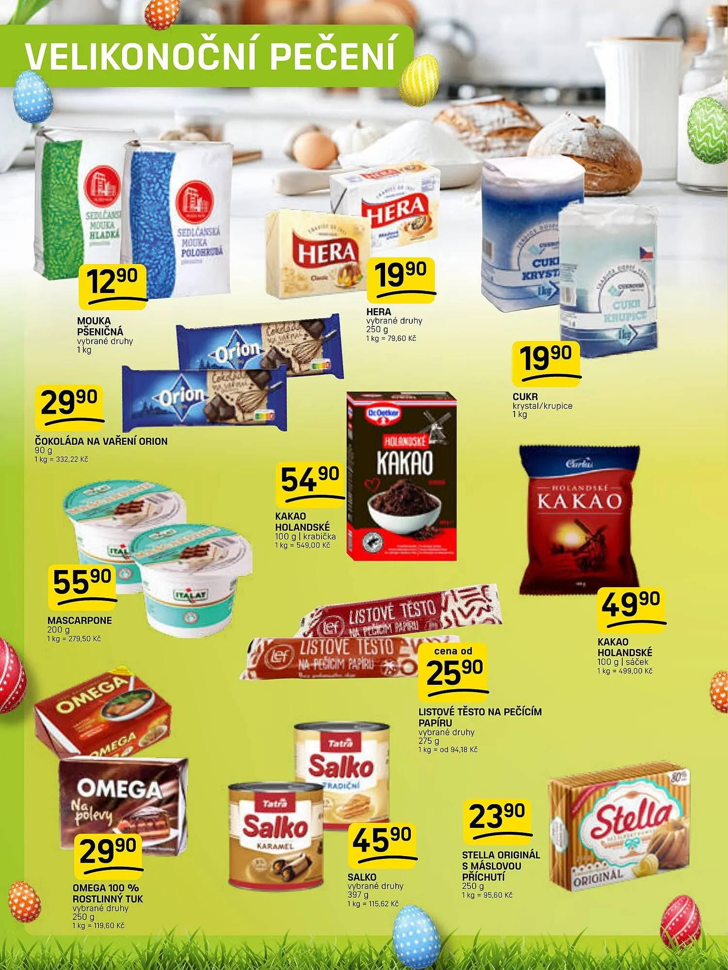 Flop leták - 25. března 7. dubna 2026 - Page 6