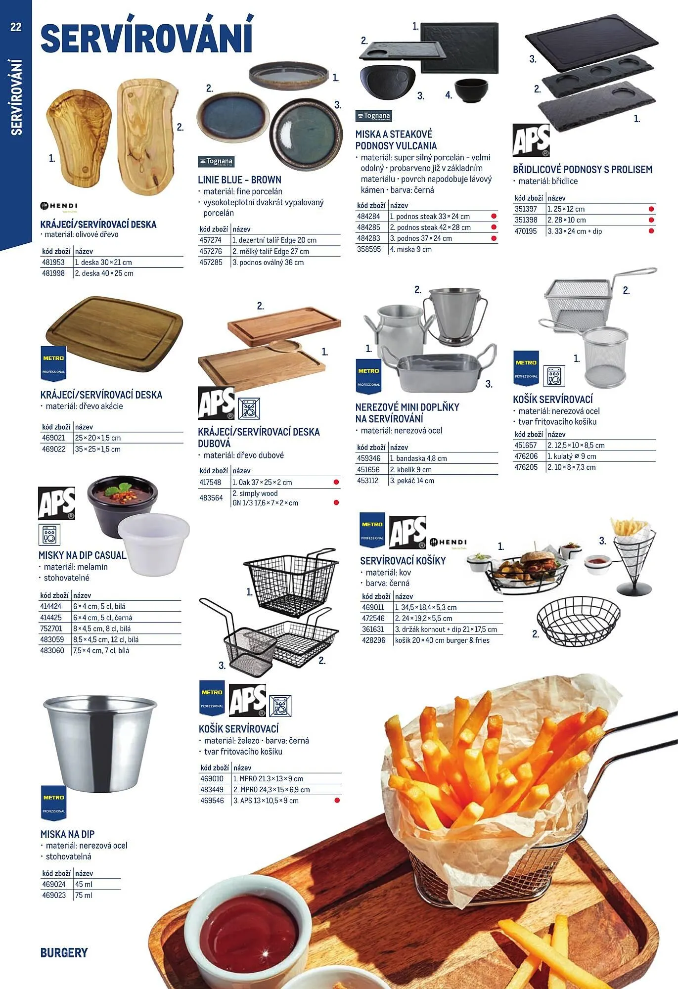 Makro leták - 26. srpna 31. prosince 2026 - Page 22