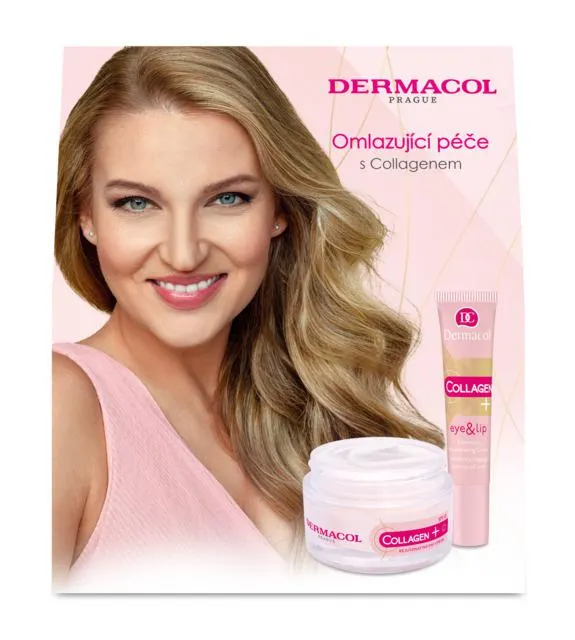 Dárkový balíček Collagen II.