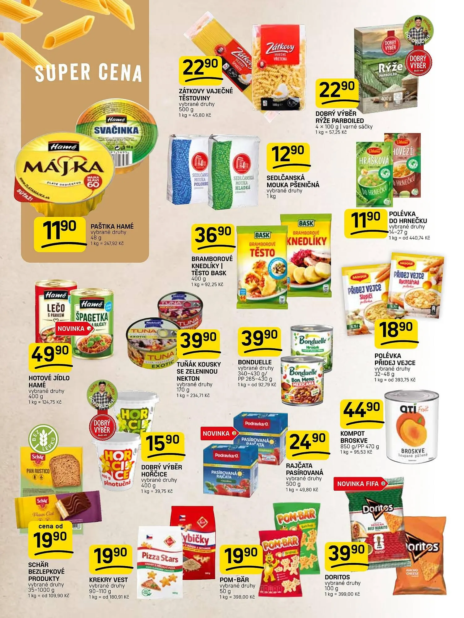 Flop leták - 22. dubna 28. dubna 2026 - Page 8