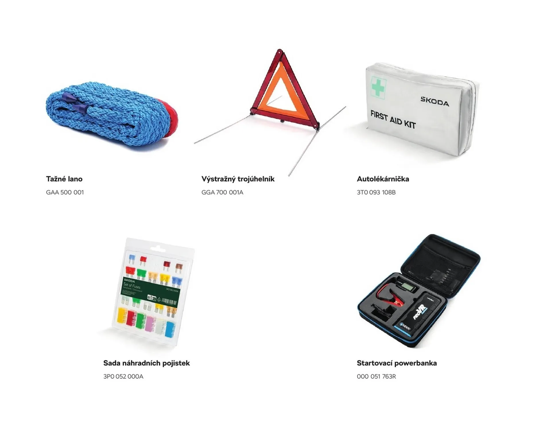 Škoda Scala leták - 12. července 31. prosince 2024 - Page 81