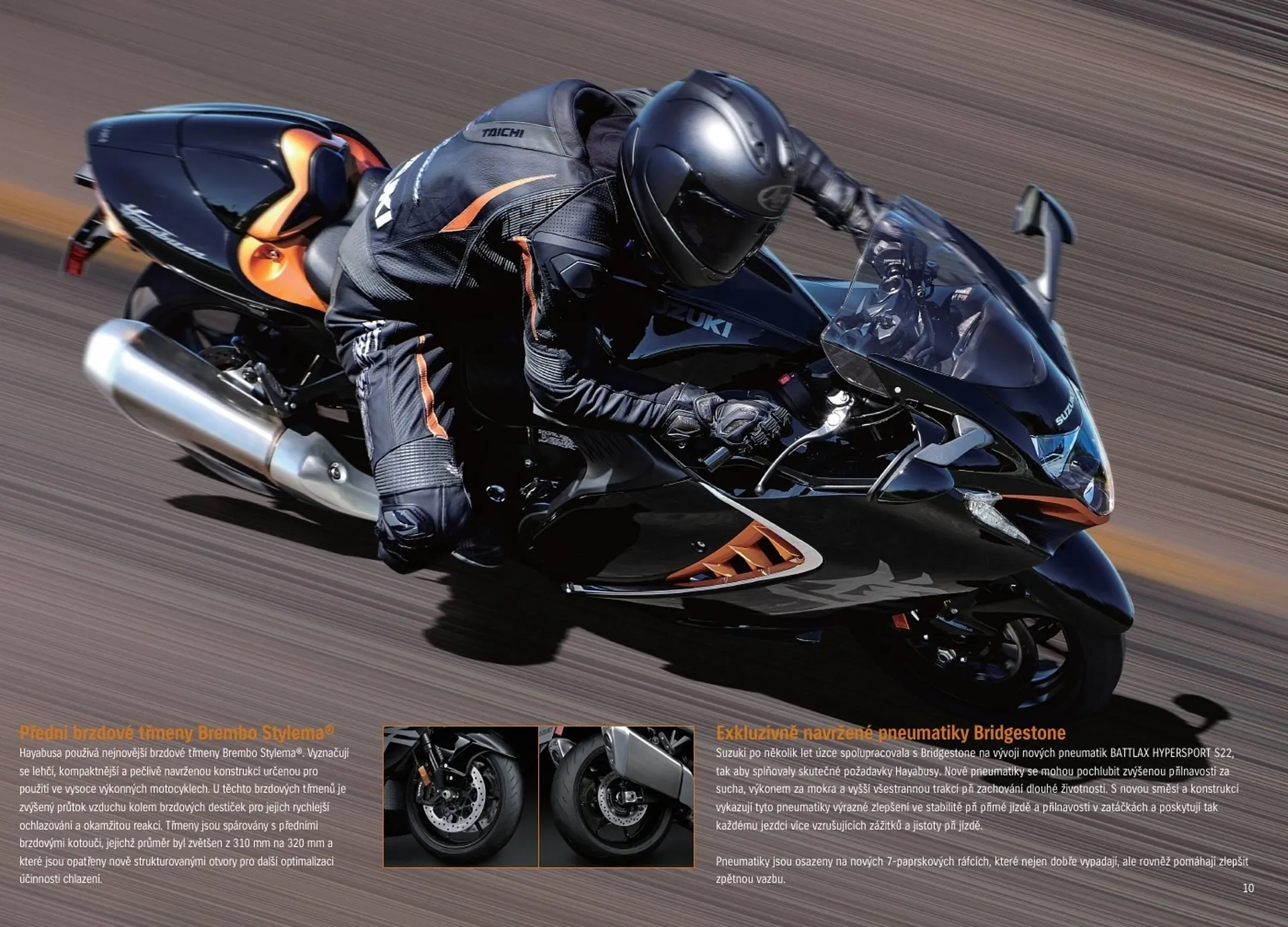 Suzuki leták - 19. března 18. března 2026 - Page 11