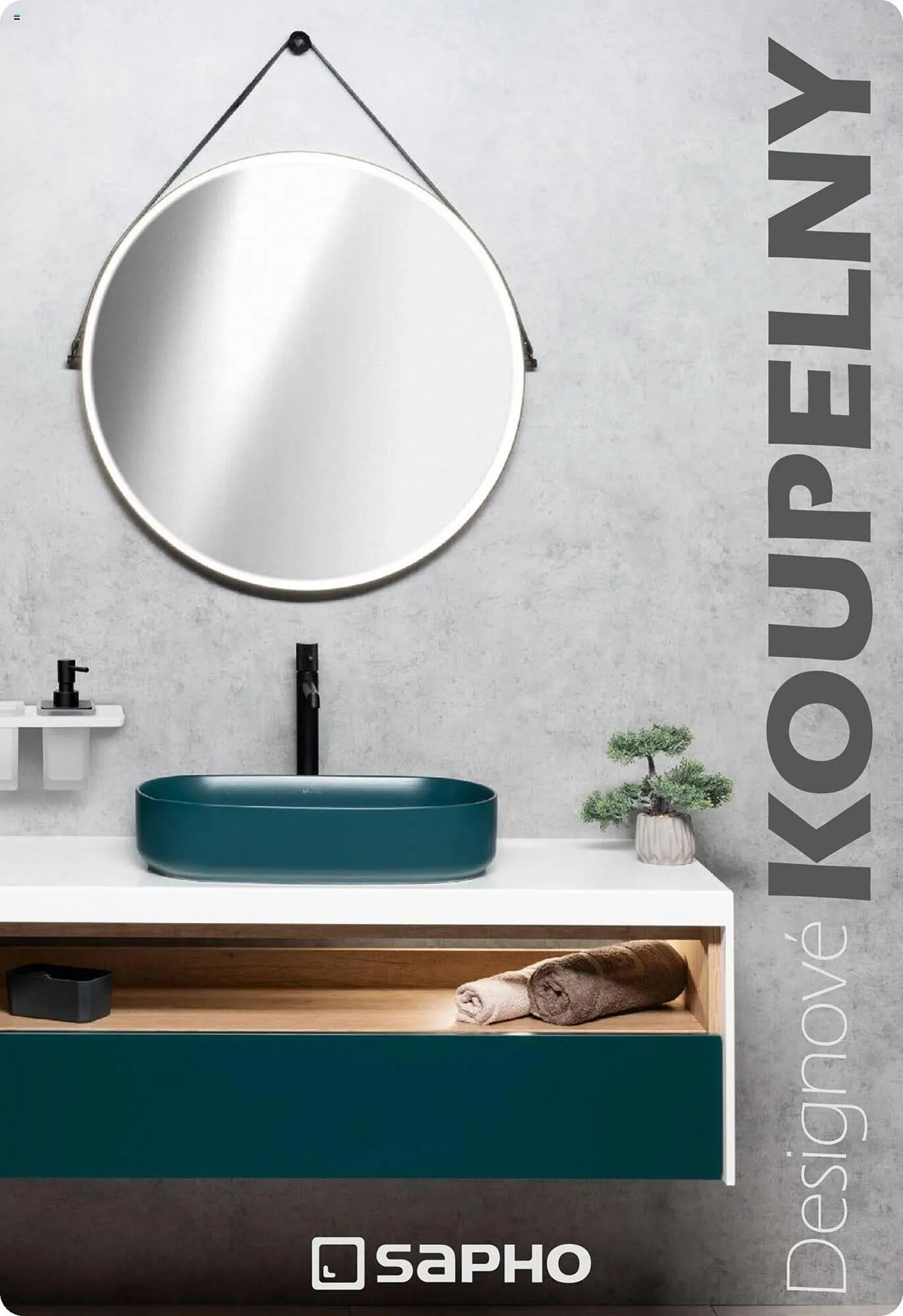 Sapho leták - 3. ledna 31. prosince 2024