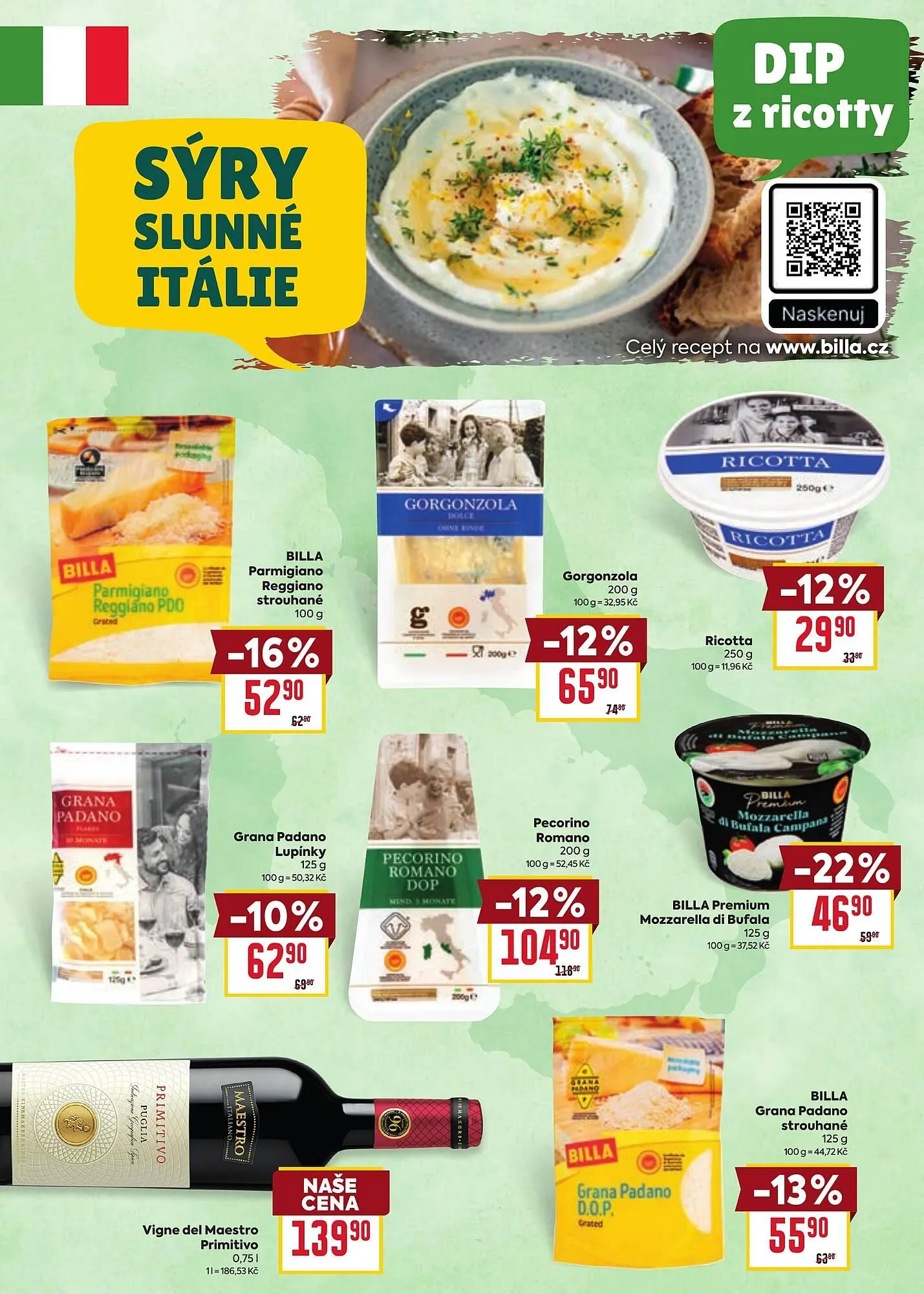 Billa leták - 4. února 10. února 2026 - Page 30