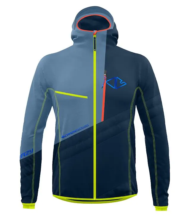 Bunda CRAZY JKT ACCELERATION Man