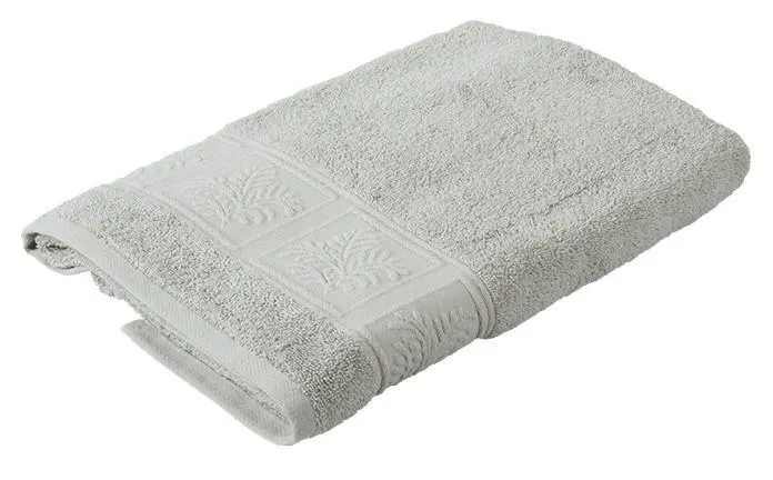 Osuška TAIF 70 x 140 cm zelená