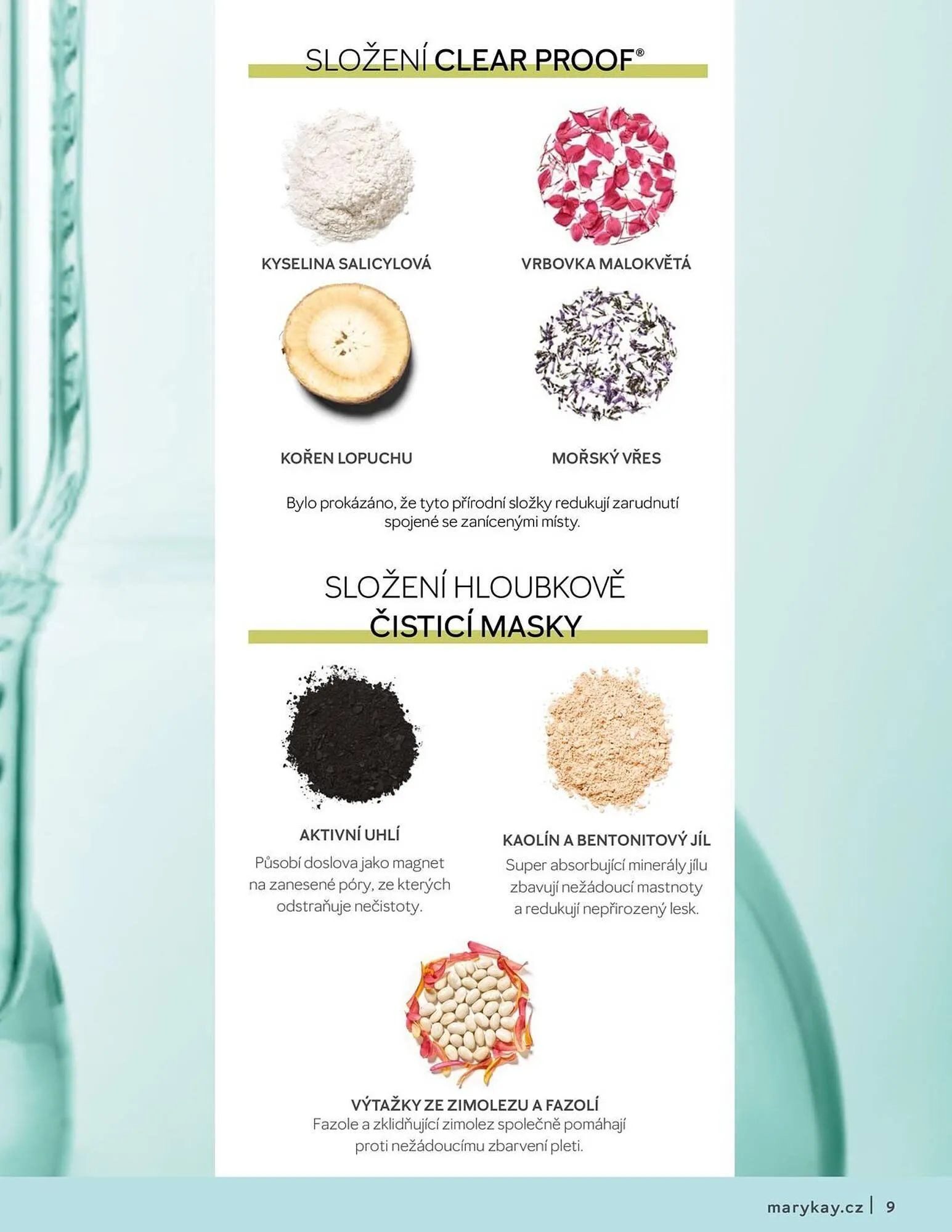 Mary Kay katalog - 27. února 31. března 2026 - Page 9