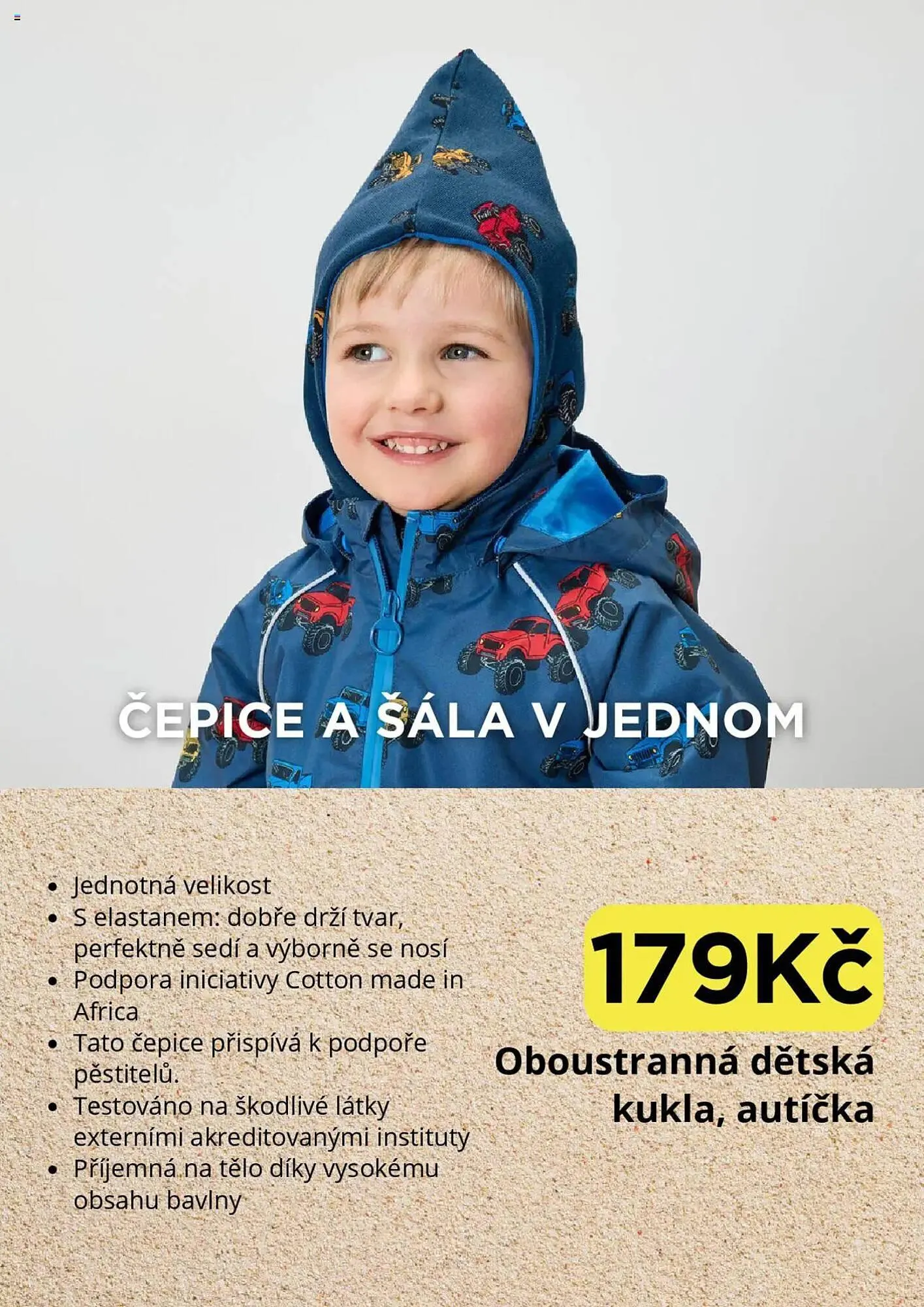Tchibo leták - 6. října 3. listopadu 2025 - Page 2