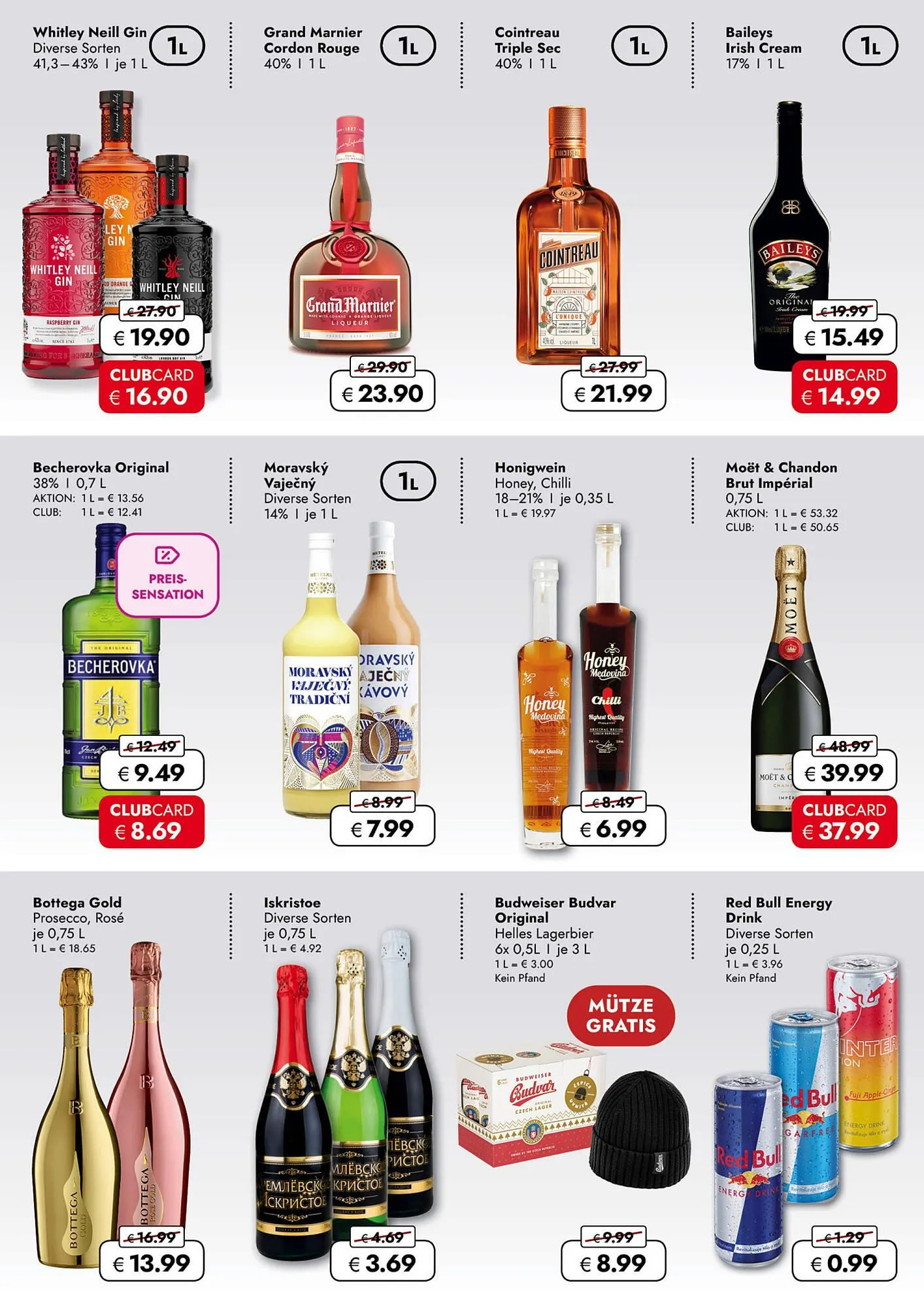 TRAVEL FREE leták - 28. listopadu 11. prosince 2025 - Page 3