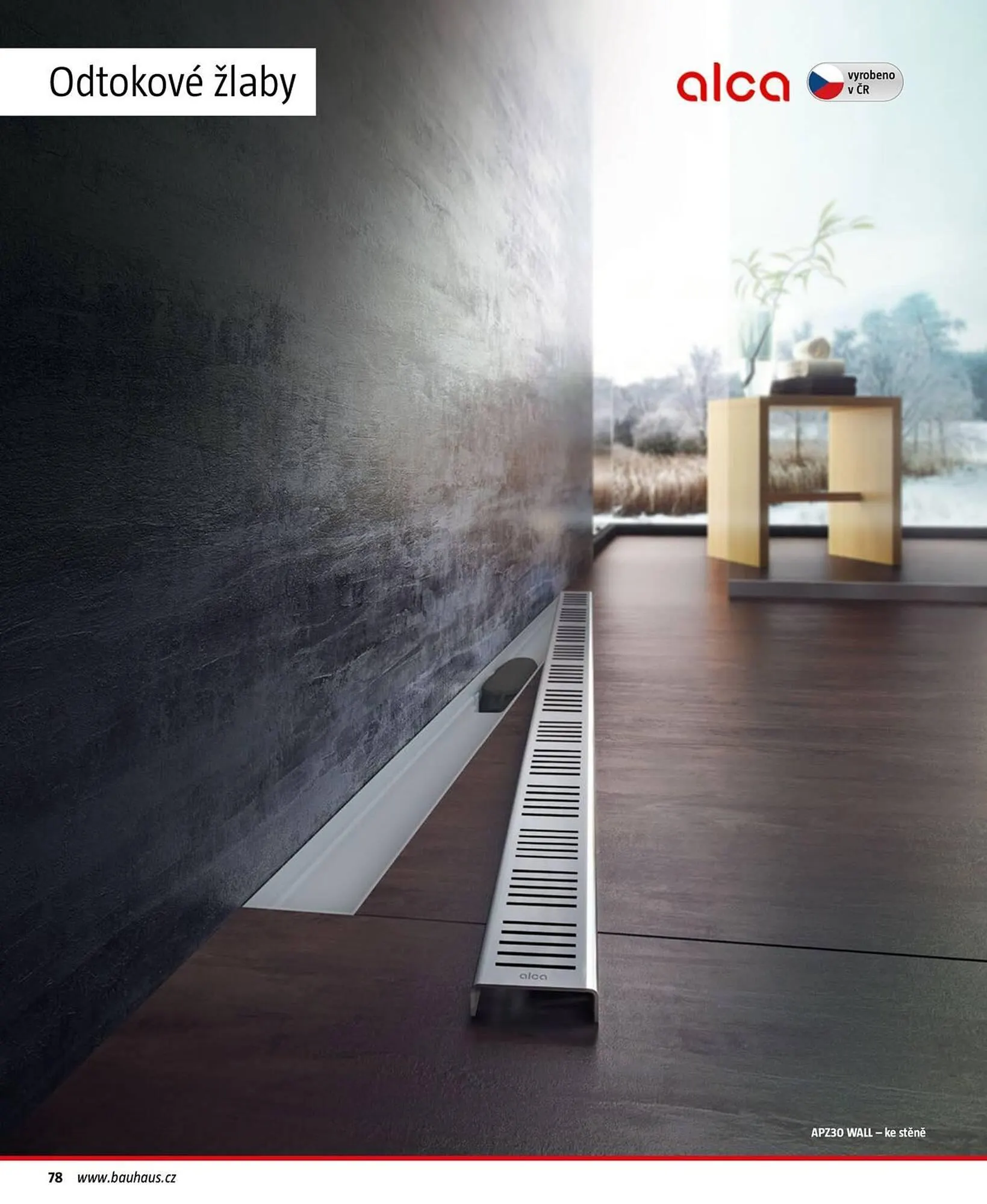 Bauhaus leták - 27. října 31. prosince 2025 - Page 78