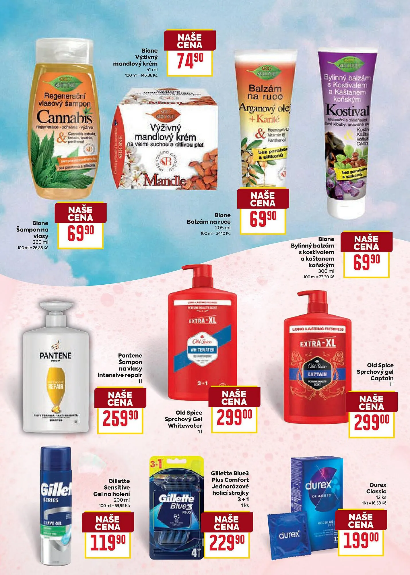 Billa leták - 22. října 2. prosince 2025 - Page 5