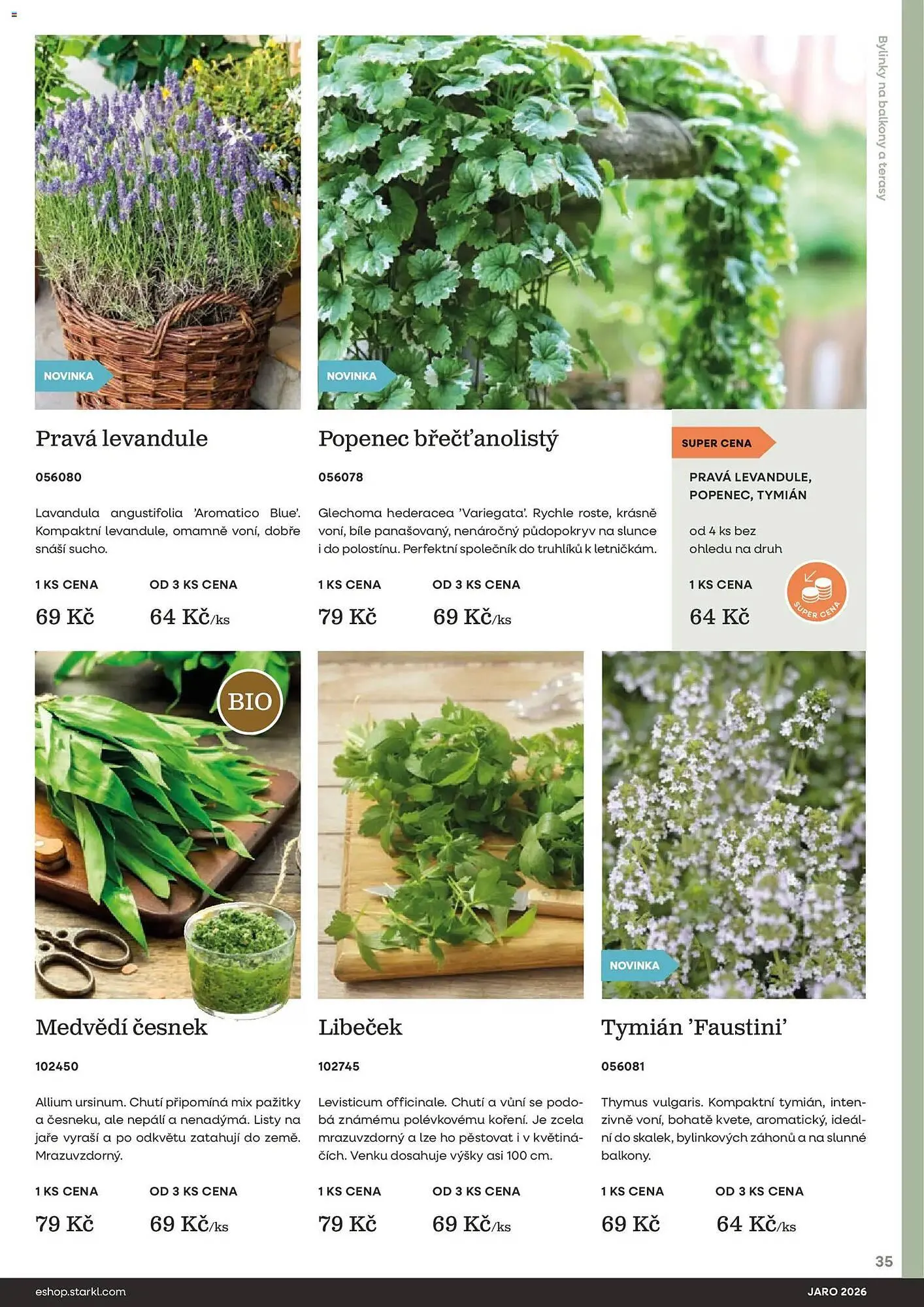 Starkl katalog - 25. února 31. května 2026 - Page 35