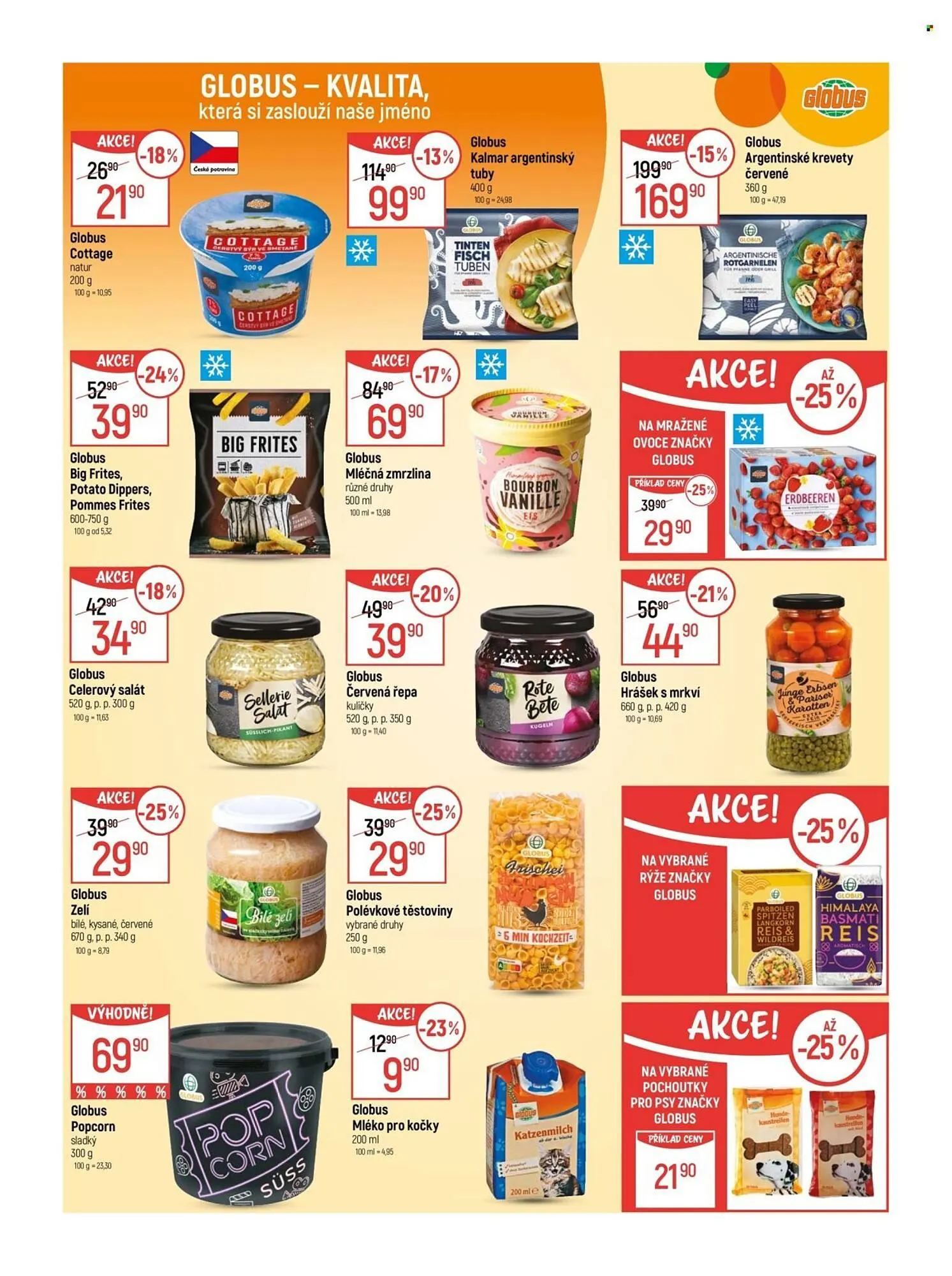 Globus leták - 21. ledna 27. ledna 2026 - Page 6