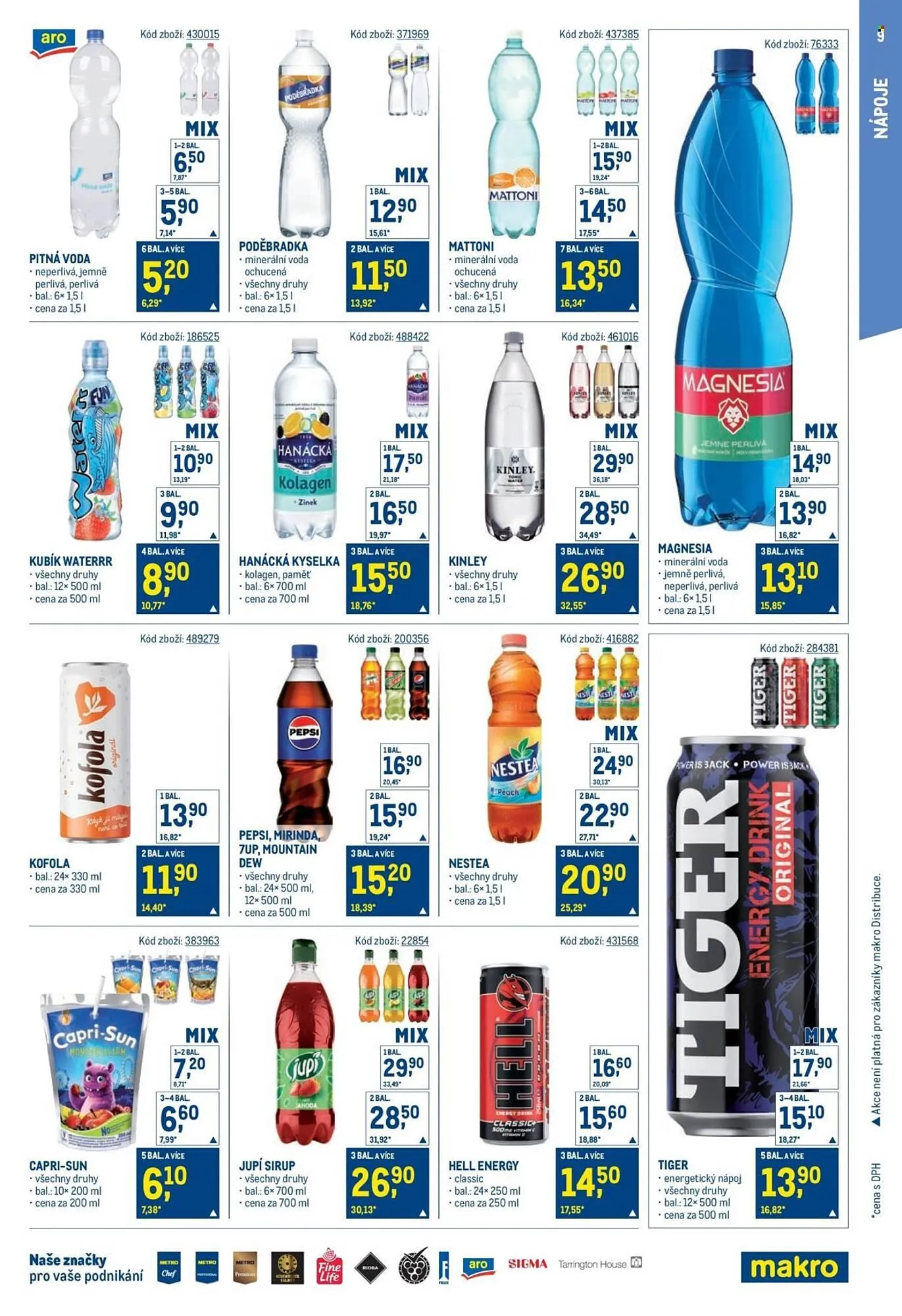 Makro leták - 11. února 24. února 2026 - Page 9