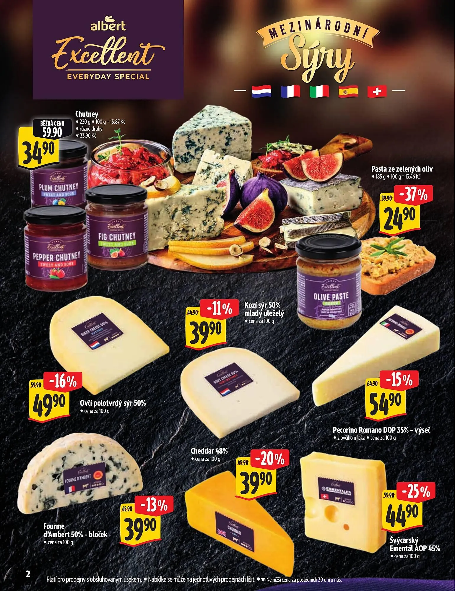 Albert leták - 11. března 24. března 2026 - Page 2