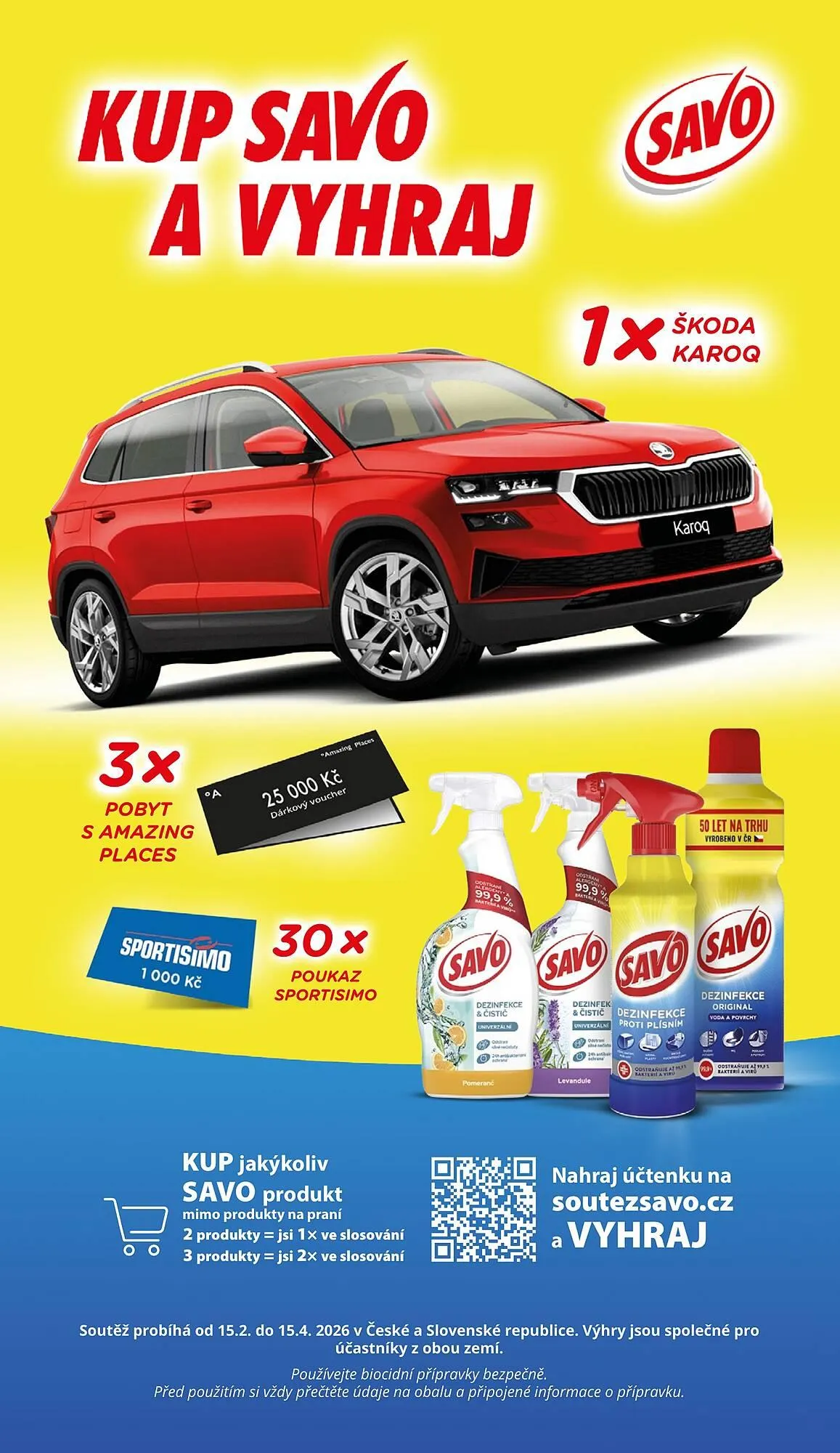 Lidl leták - 23. února 25. února 2026 - Page 26