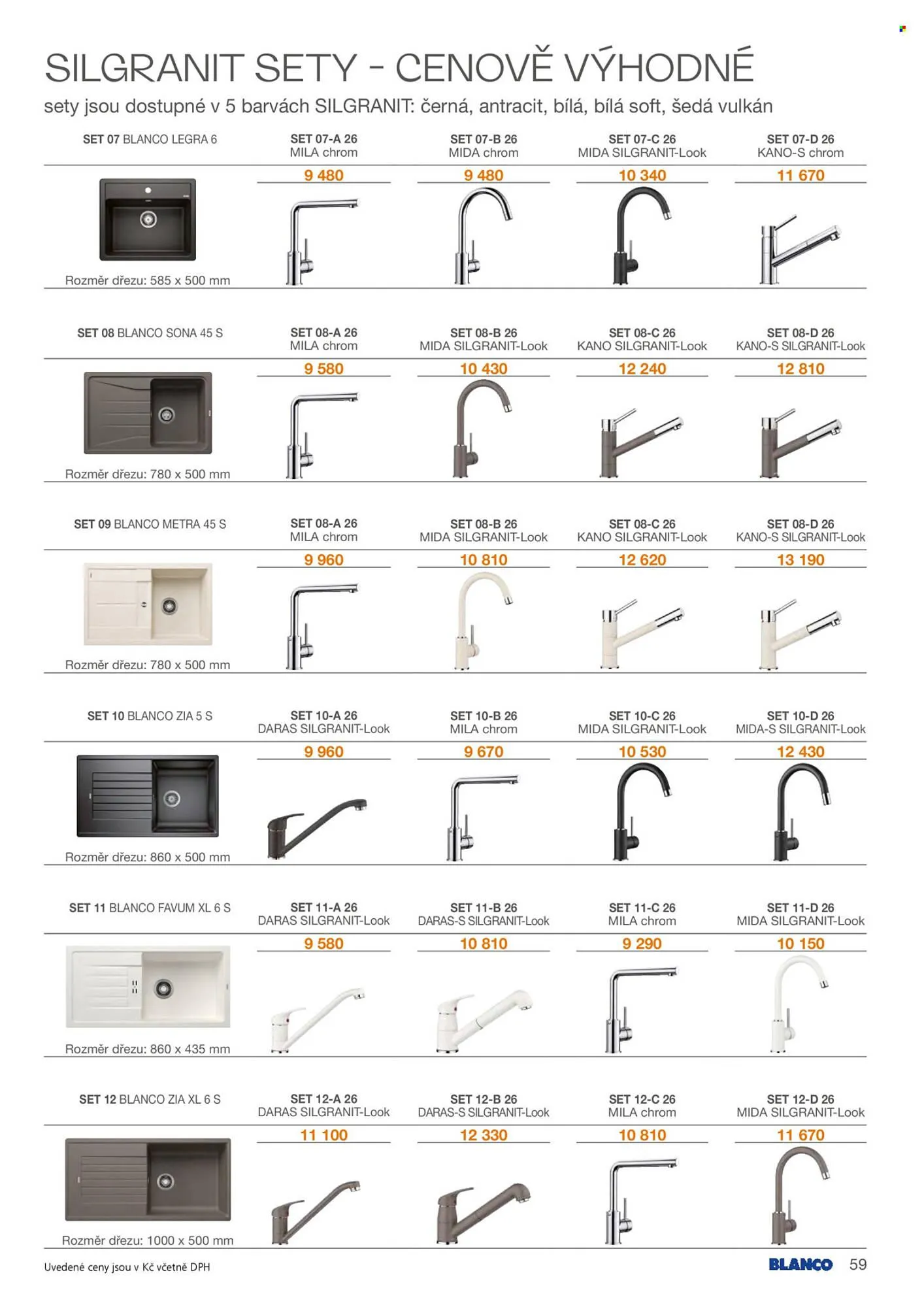 Möbelix leták - 1. února 31. prosince 2026 - Page 59