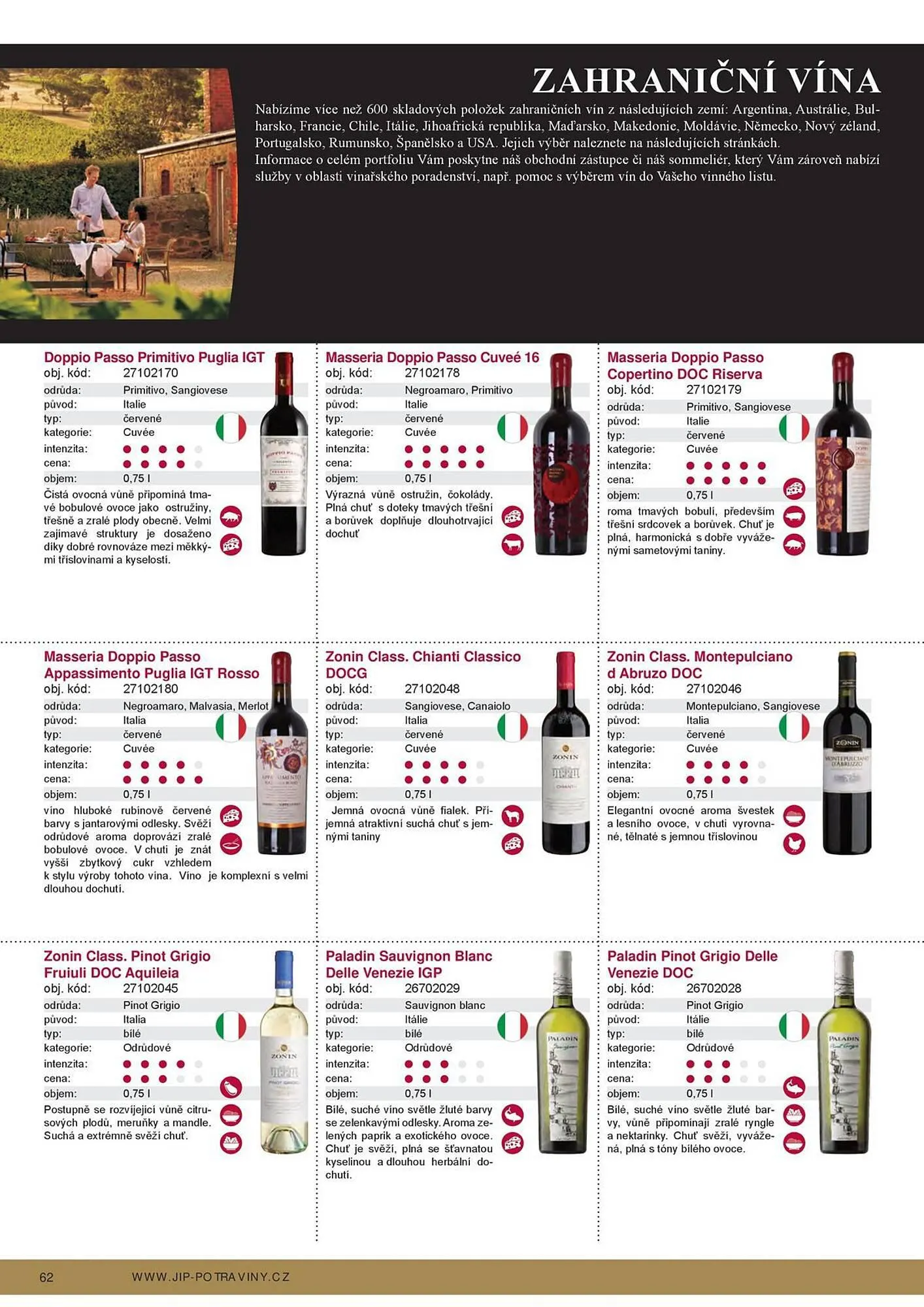 Jip leták - 21. září 31. prosince 2023 - Page 64