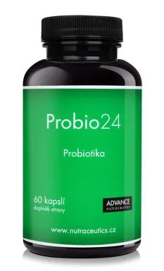 ADVANCE Probio24 cps. 60