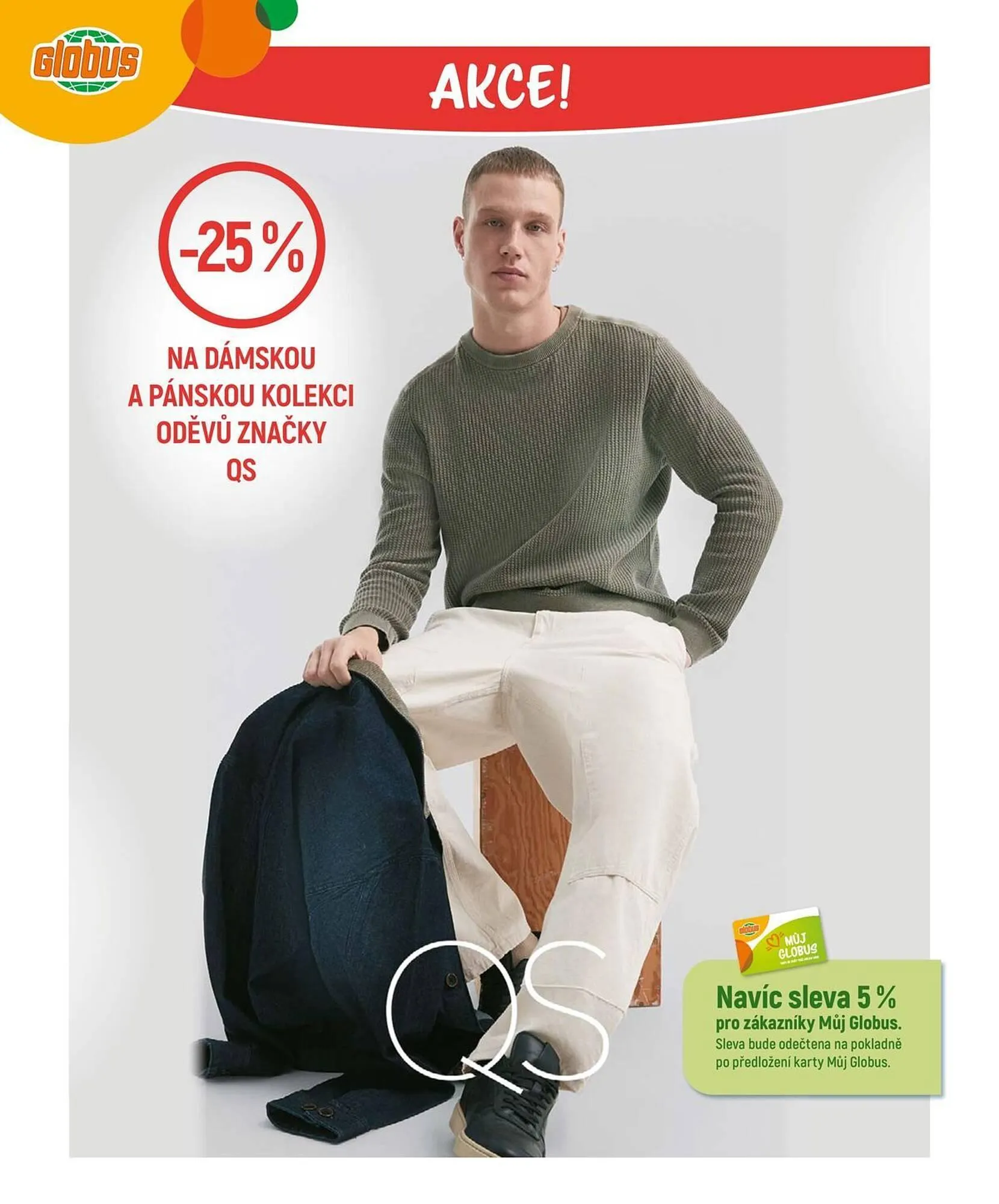 Globus leták - 15. října 10. listopadu 2025 - Page 16