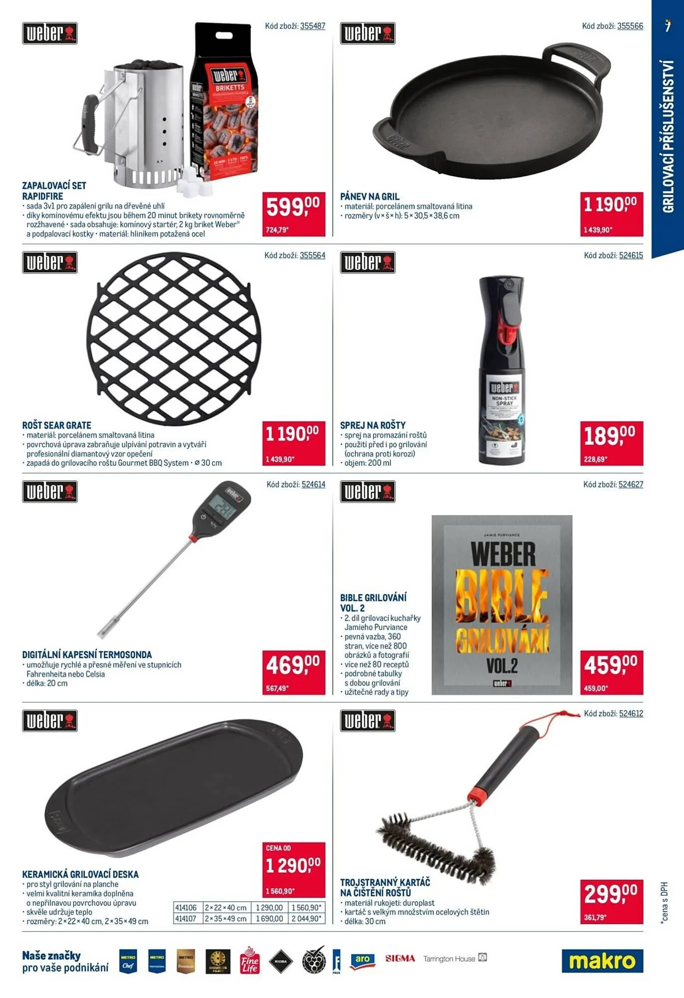 Makro leták - 8. dubna 5. května 2026 - Page 7