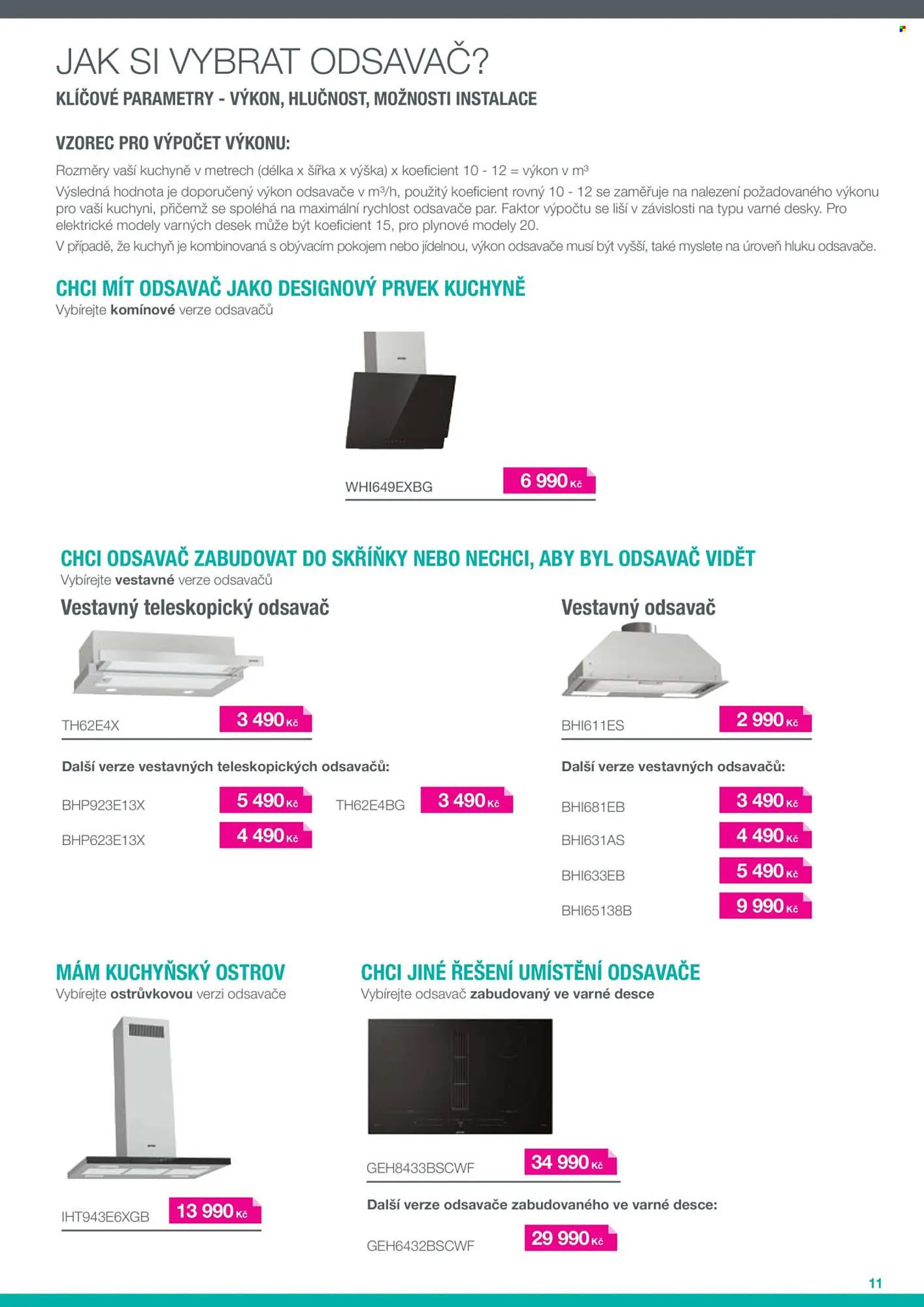 Möbelix leták - 17. dubna 30. dubna 2026 - Page 11