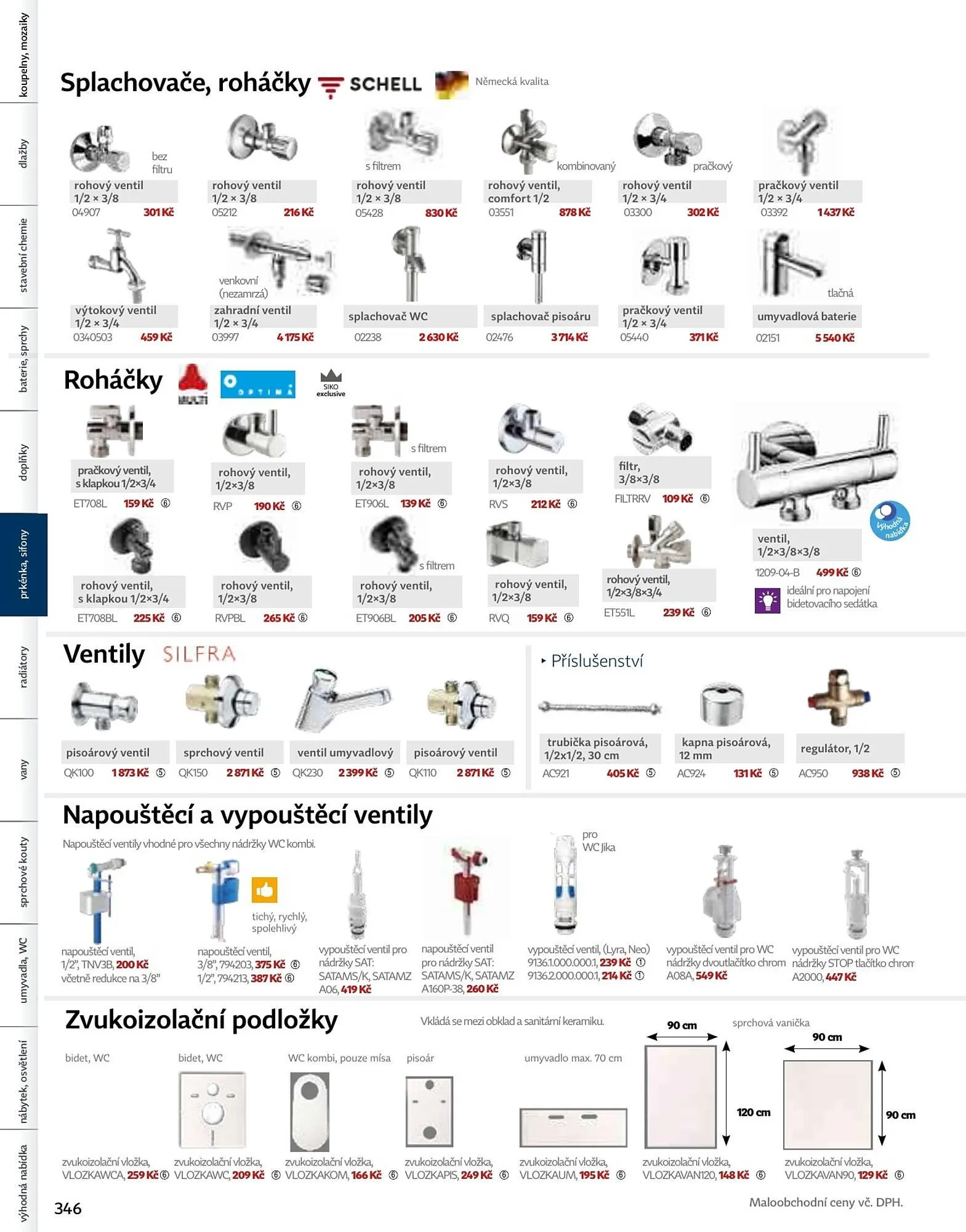 Siko leták - 6. září 31. prosince 2026 - Page 346