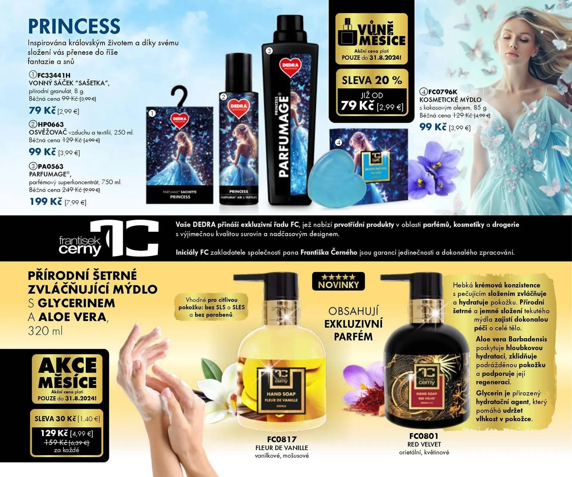 Dedra leták - 22. července 25. října 2024 - Page 2