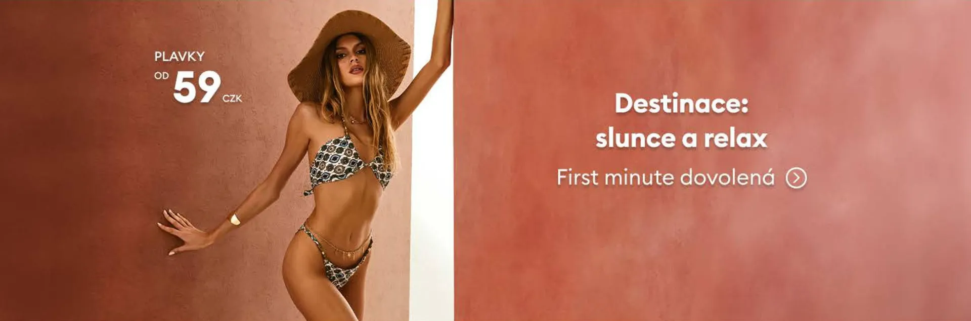 Sinsay leták - 28. dubna 29. dubna 2026 - Page 2