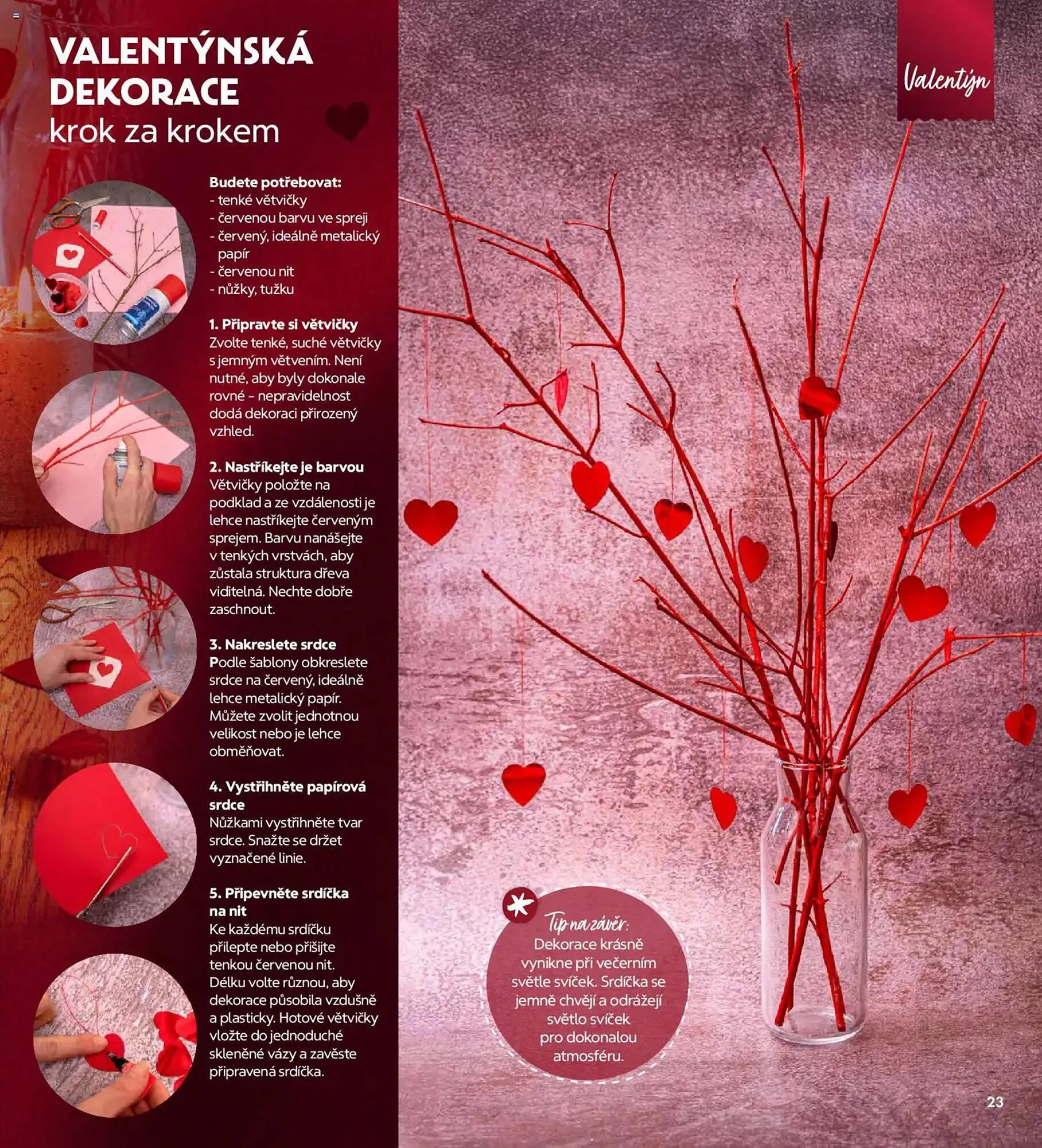 Albert leták - 1. února 28. února 2026 - Page 23
