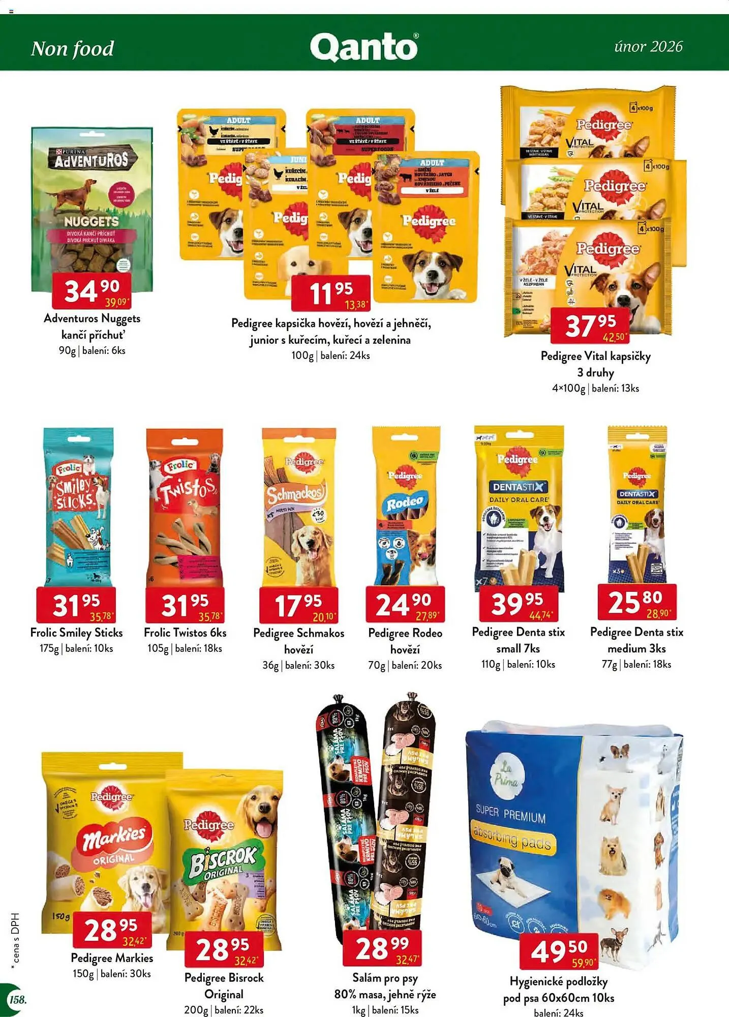 Astur&Qanto leták - 1. února 28. února 2026 - Page 158