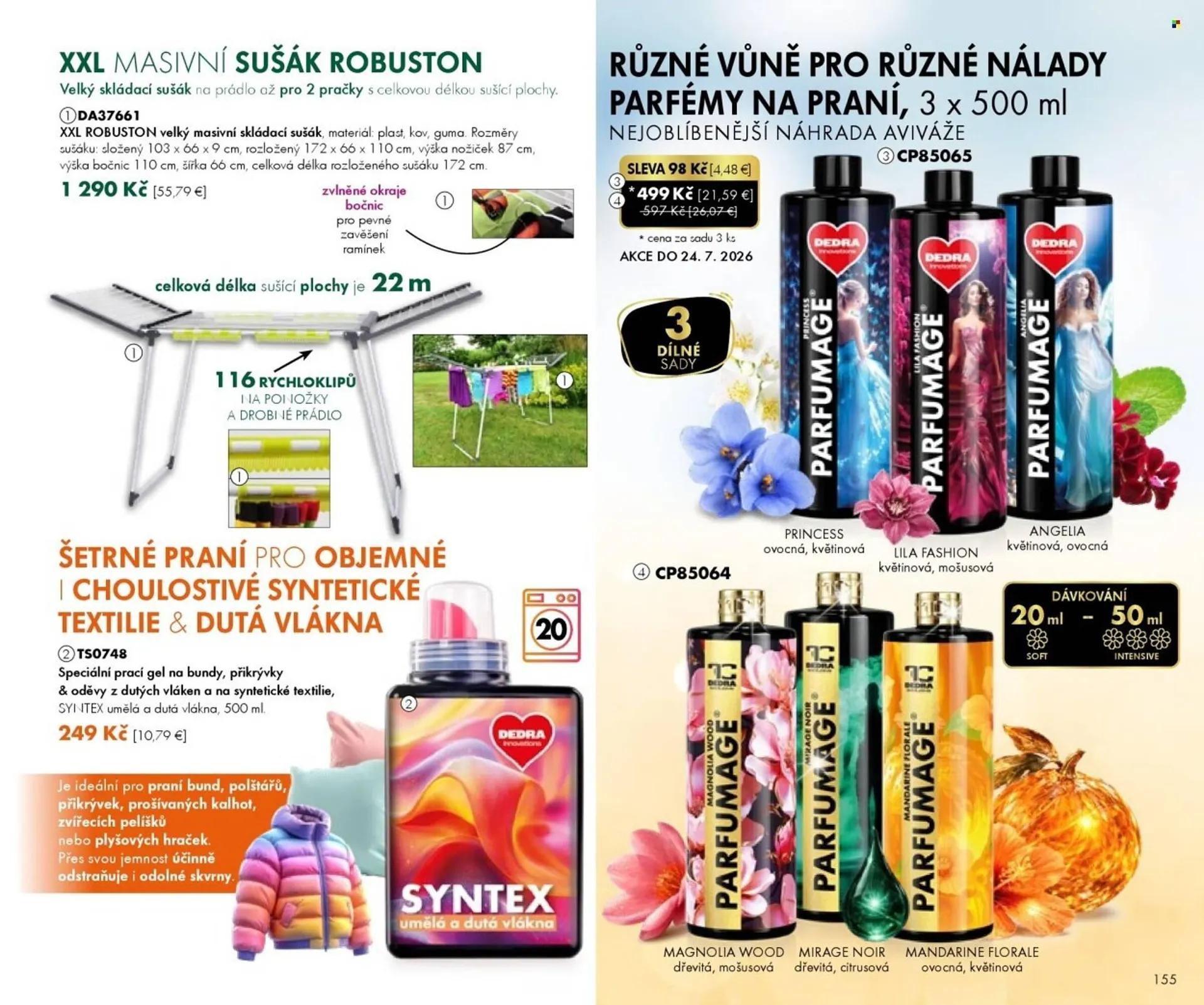 Dedra leták - 24. dubna 24. července 2026 - Page 55