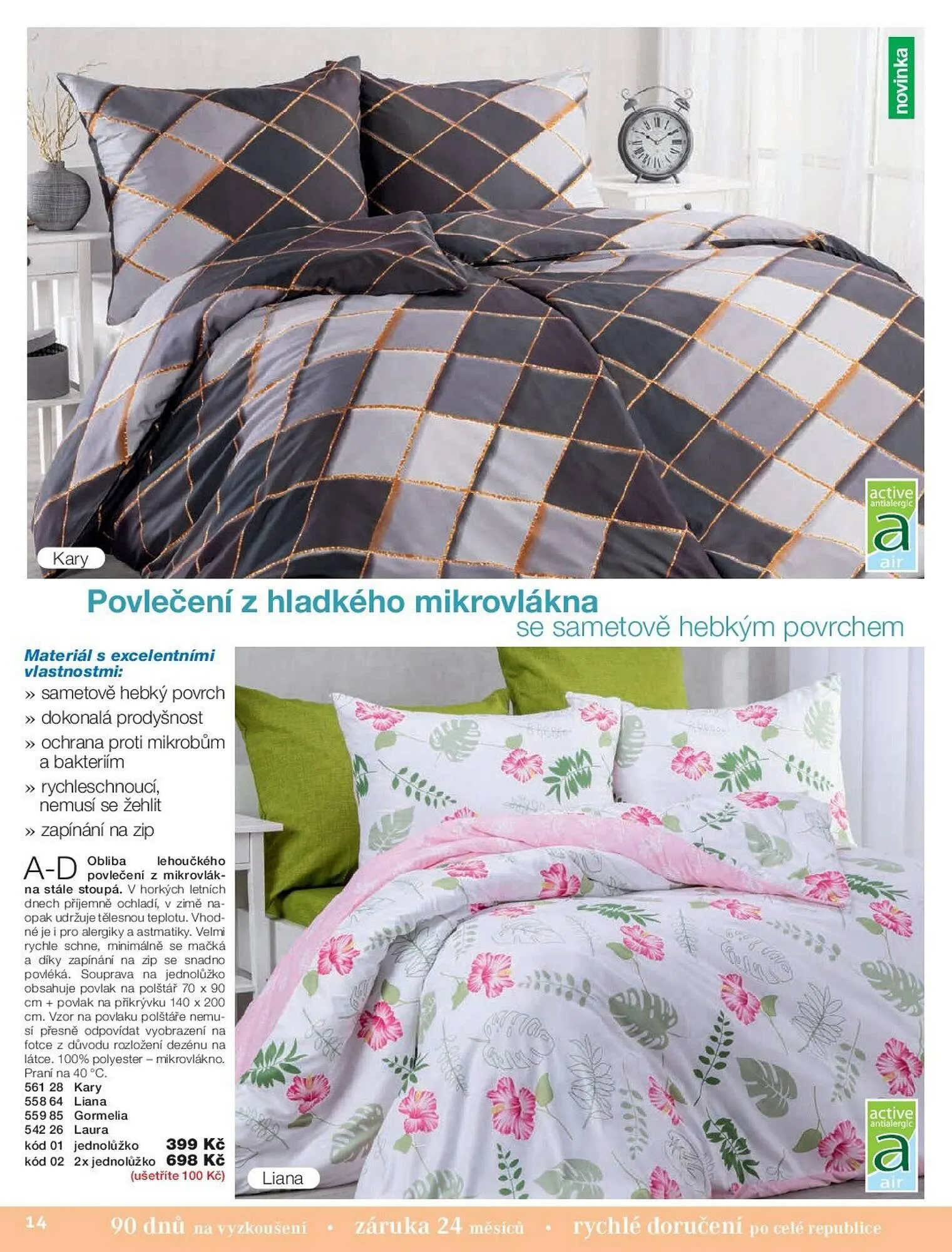 Decodoma leták - 1. září 30. listopadu 2023 - Page 14