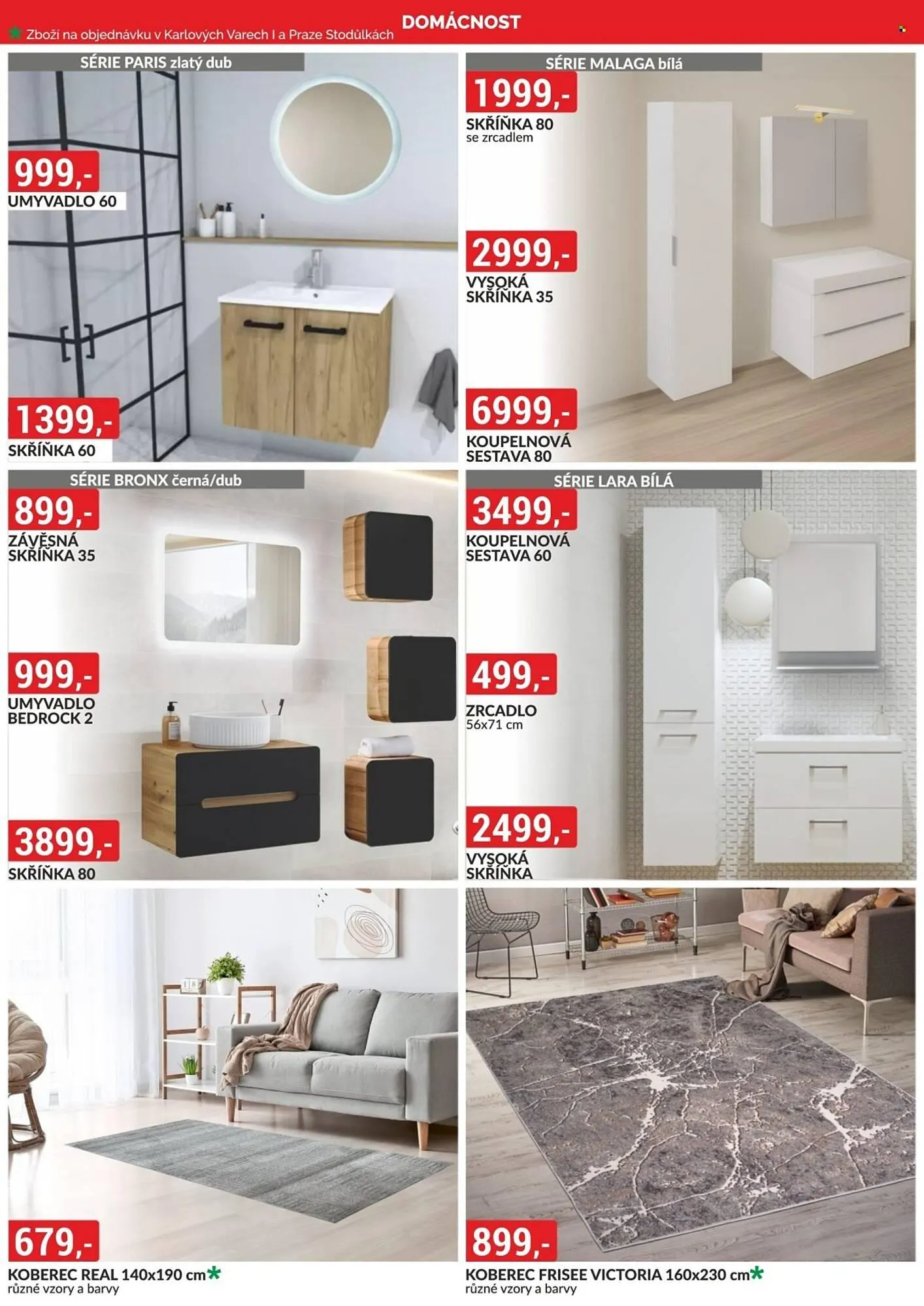 Baumax leták - 1. dubna 30. dubna 2026 - Page 65