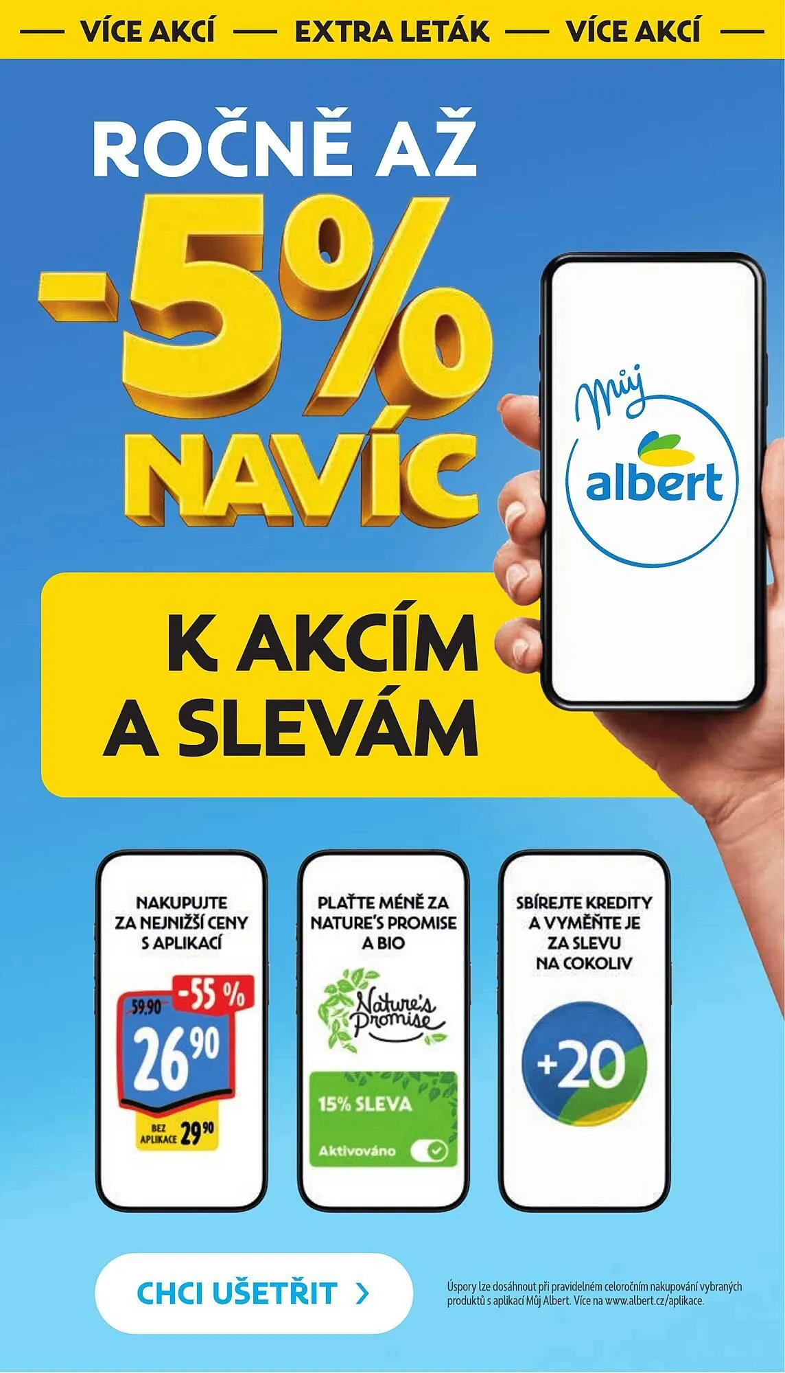 Albert leták - 24. června 30. června 2026 - Page 19