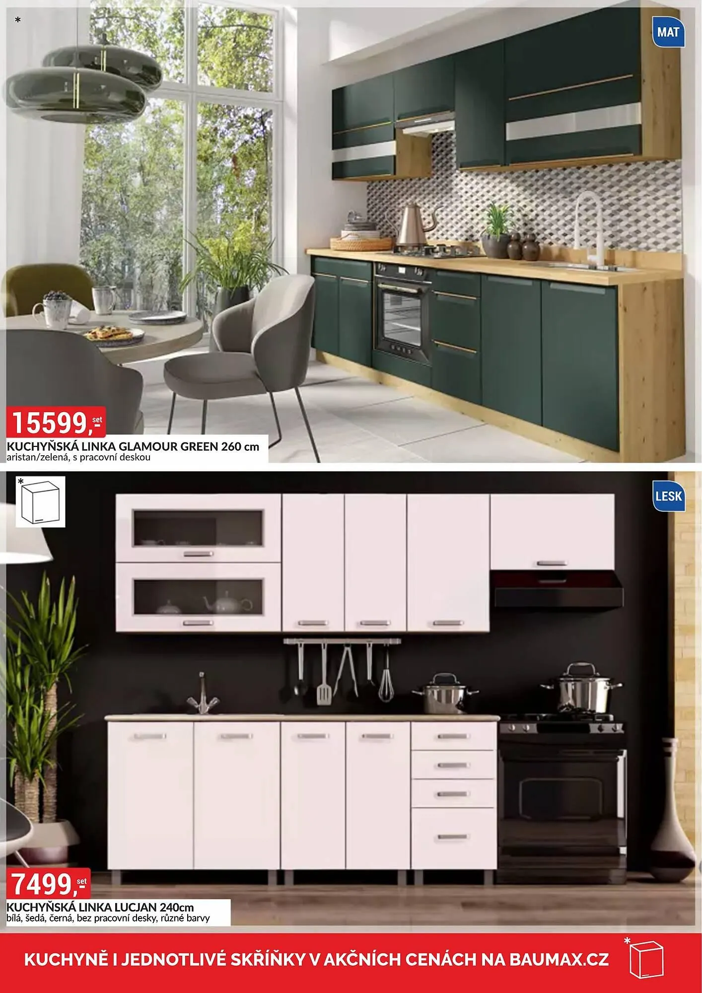 Baumax leták - 1. dubna 30. dubna 2026 - Page 55