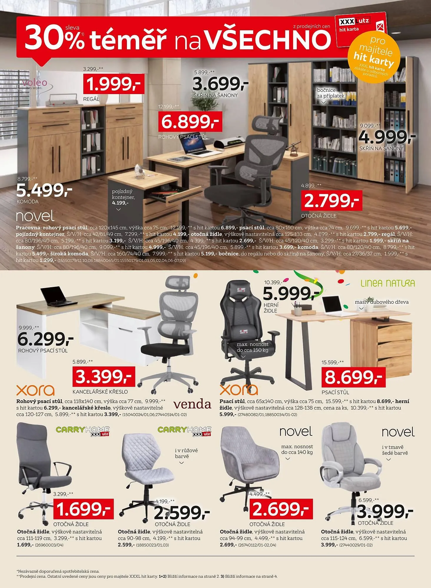 XXXLutz leták - 9. února 22. února 2026 - Page 10