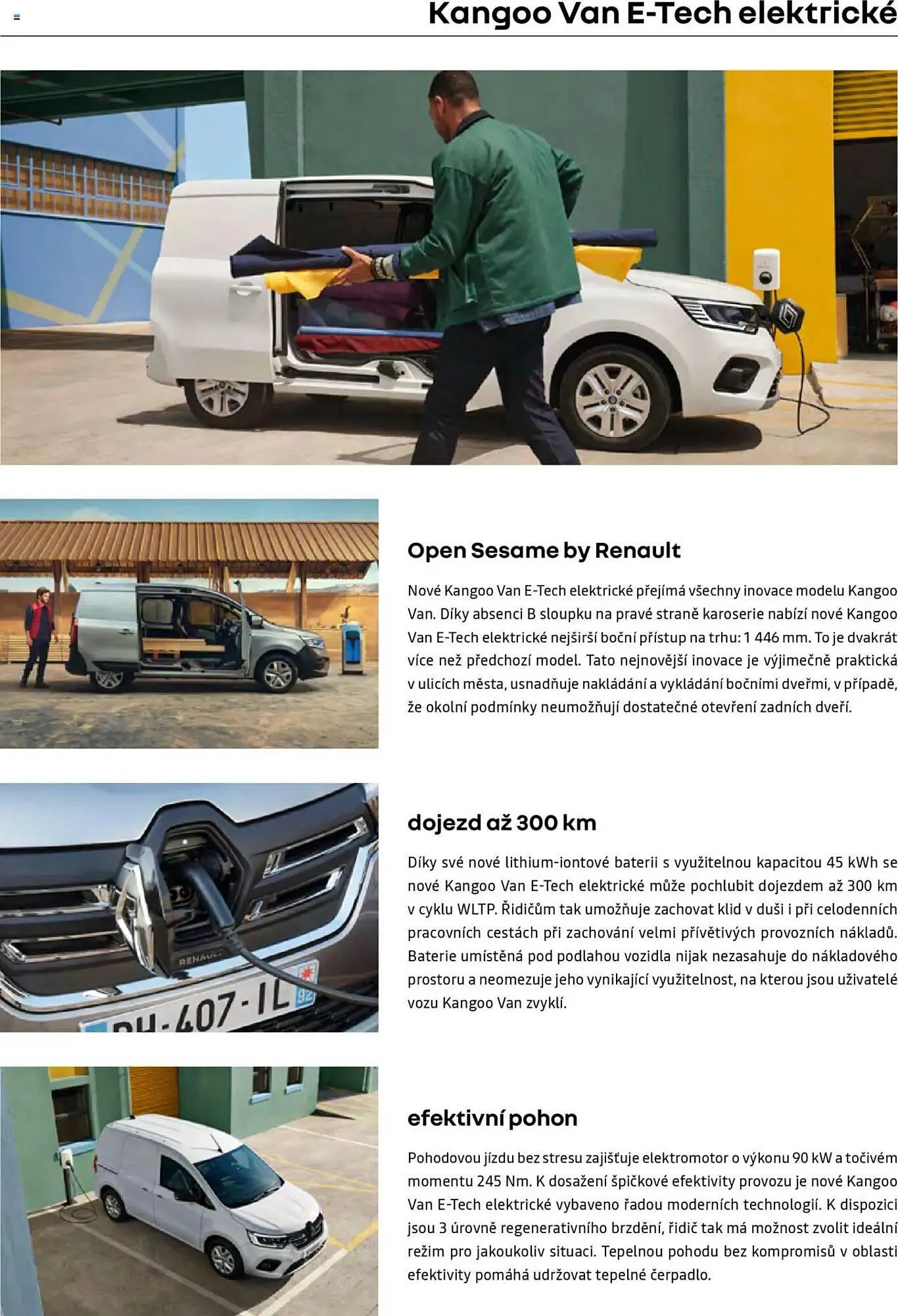 Renault leták - 25. dubna 28. února 2026 - Page 4