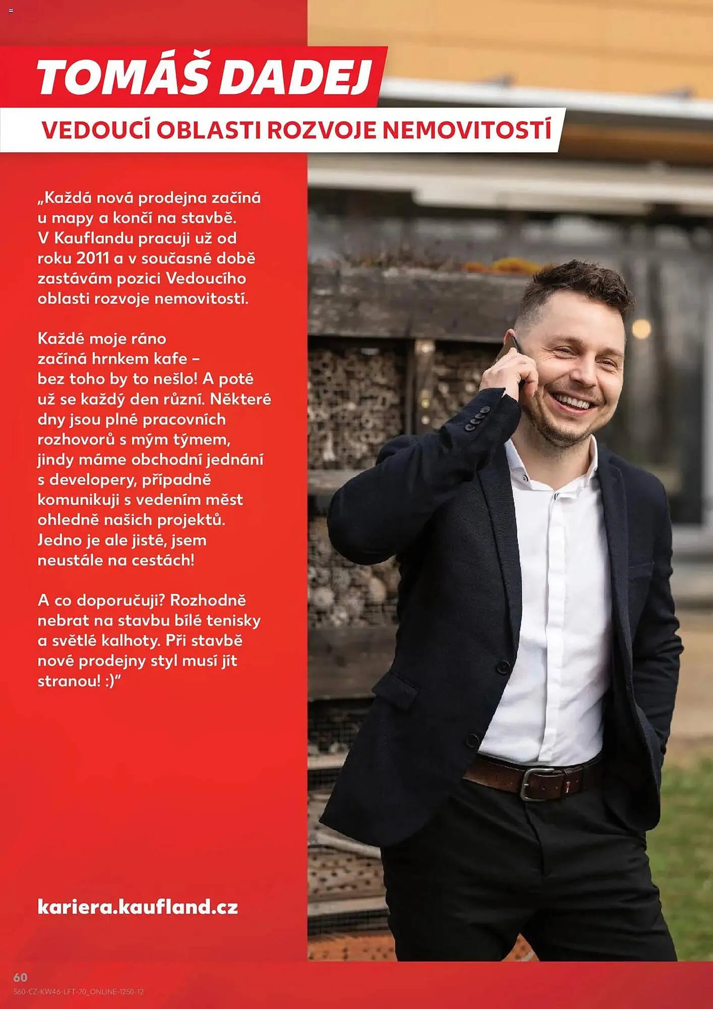 Kaufland leták - 12. listopadu 18. listopadu 2025 - Page 62