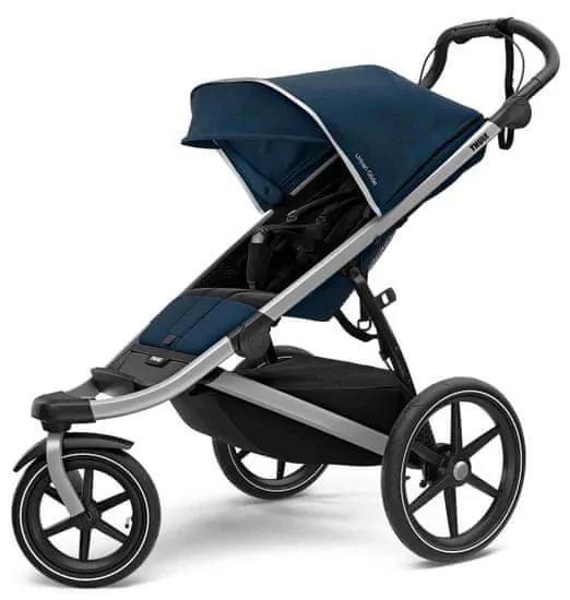 Thule URBAN GLIDE 2 2022 MAJOLICA BLUE SINGLE
