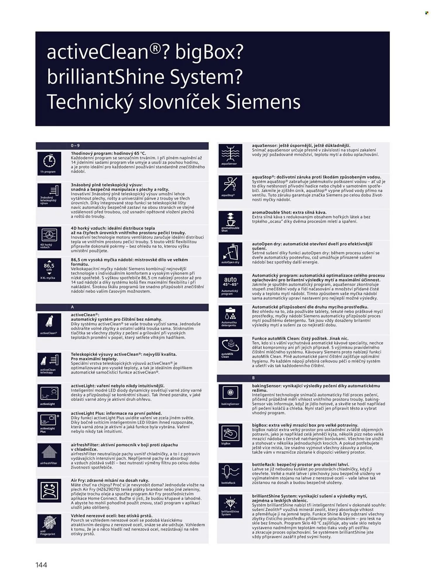 Möbelix leták - 20. června 31. prosince 2025 - Page 144