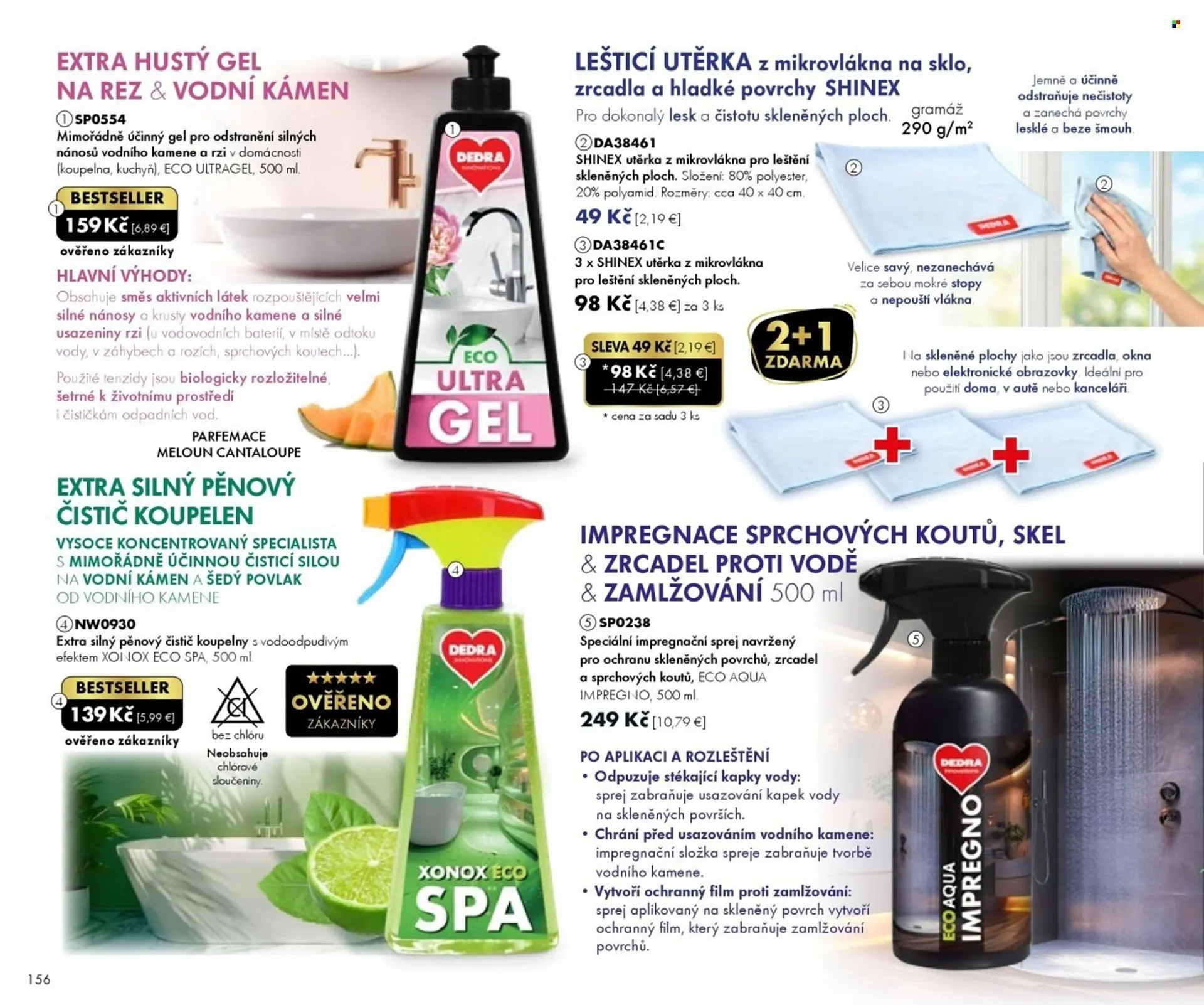 Dedra leták - 24. dubna 24. července 2026 - Page 56
